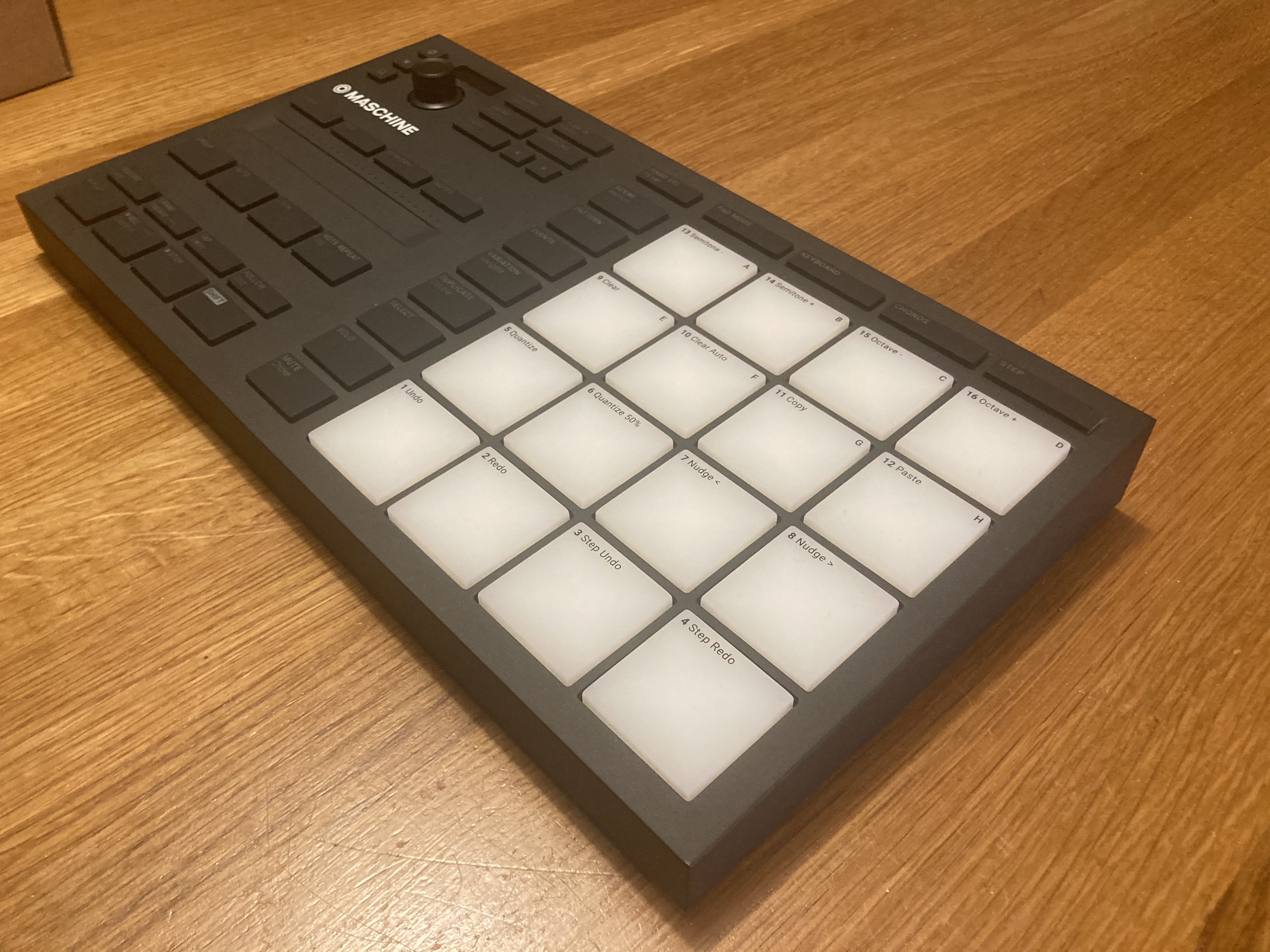 02 Maschine Mikro
