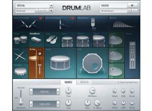 01 Drumlab