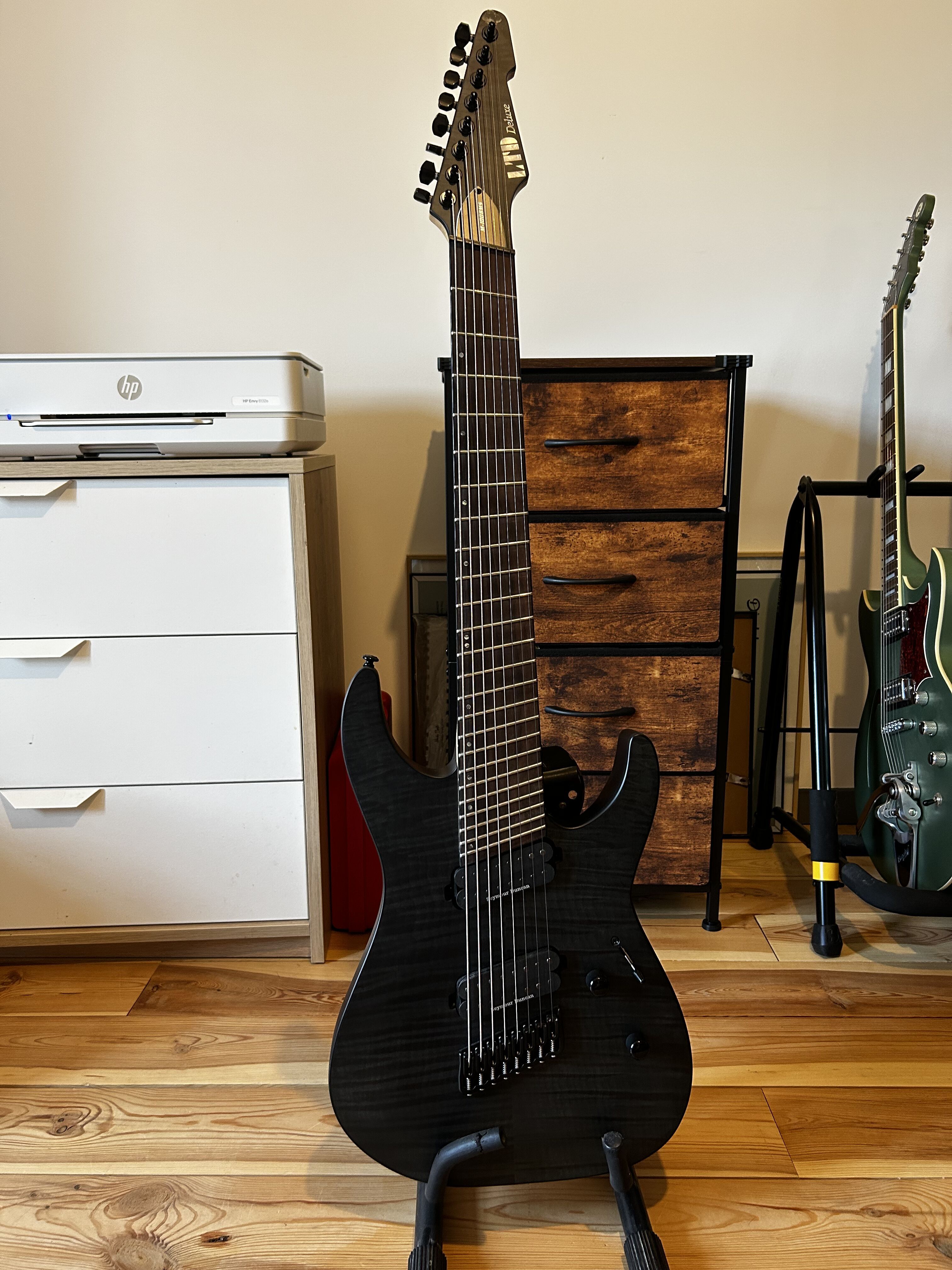 LTD M-1008 Multi-Scale