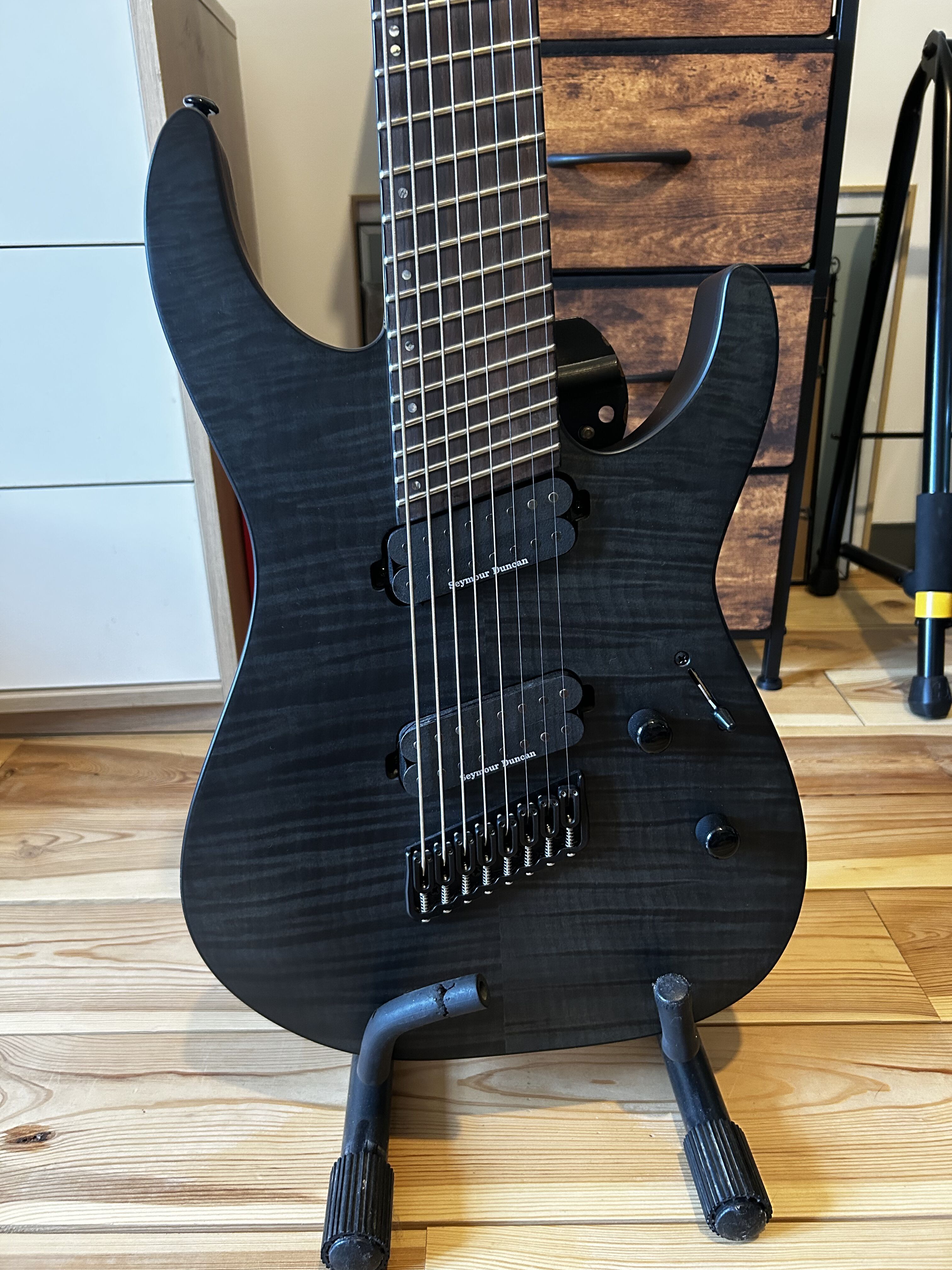 LTD M-1008 Multi-Scale (69798)