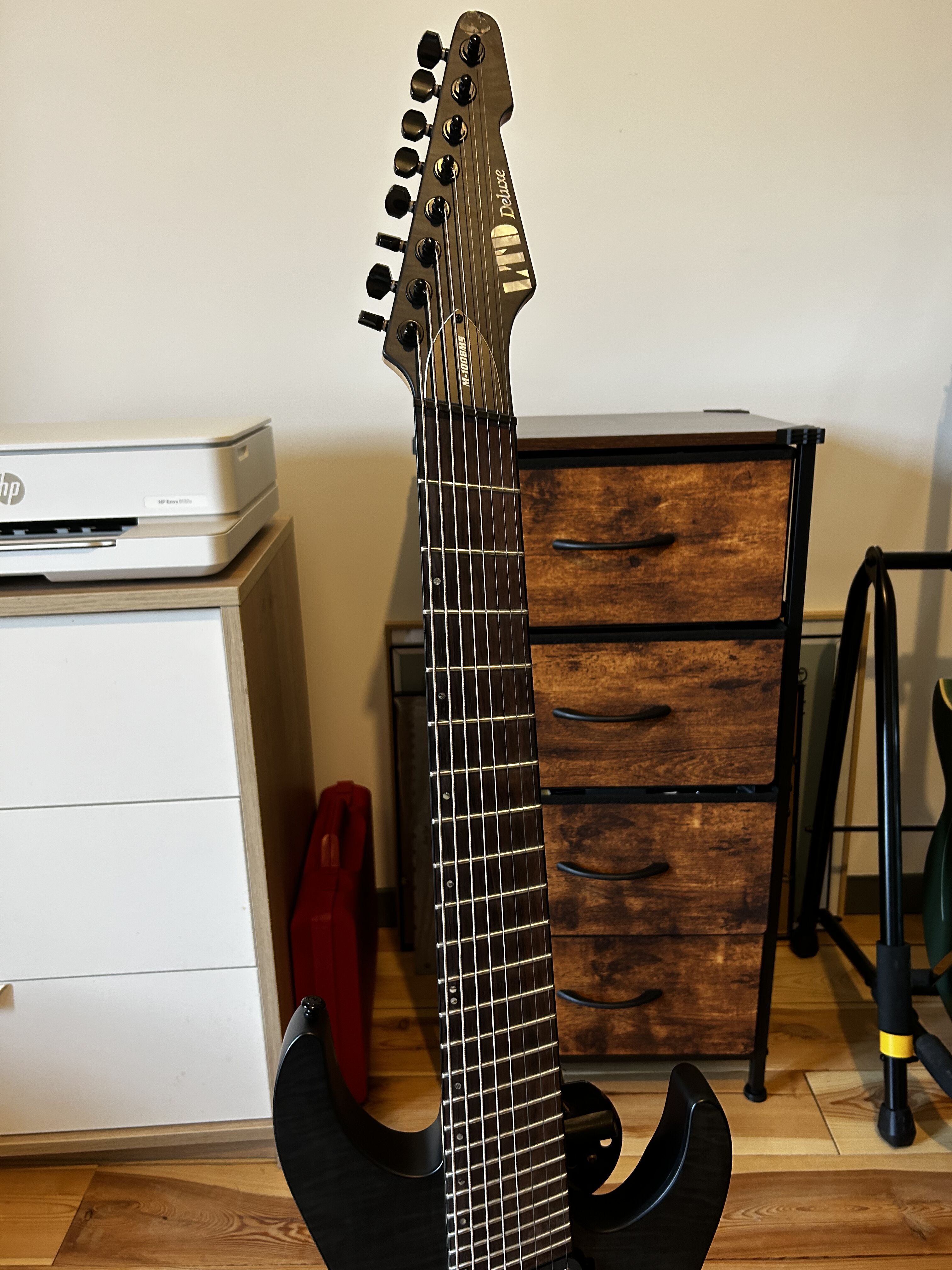 LTD M-1008 Multi-Scale (30662)