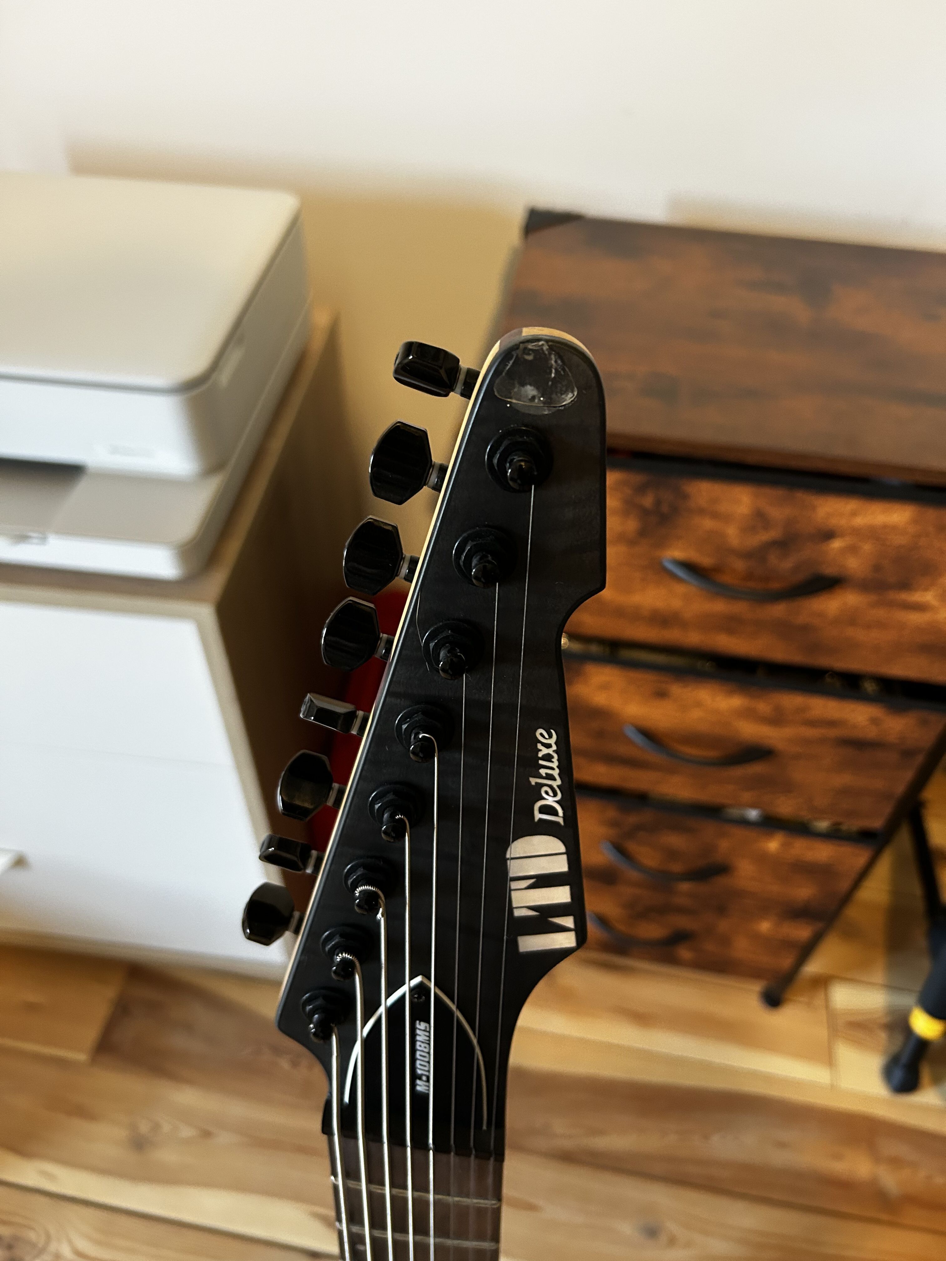 LTD M-1008 Multi-Scale (30046)
