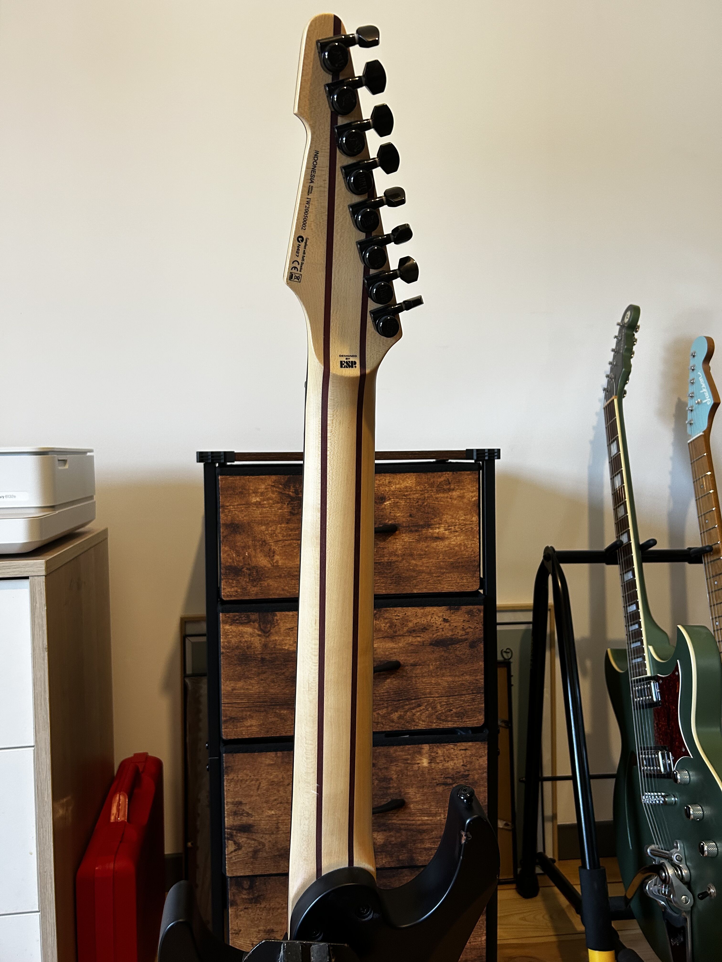 LTD M-1008 Multi-Scale (93770)
