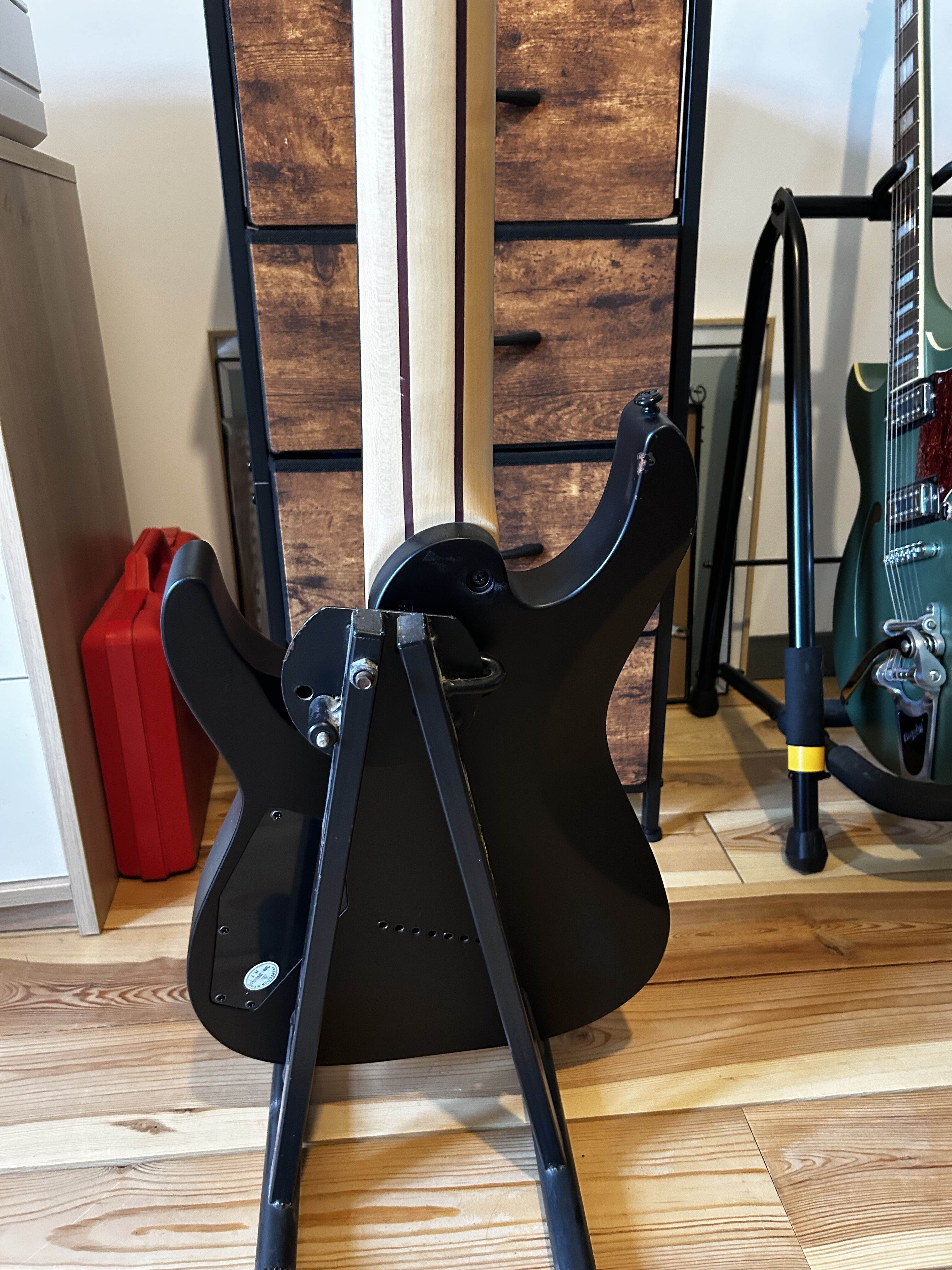 LTD M-1008 Multi-Scale (70439)