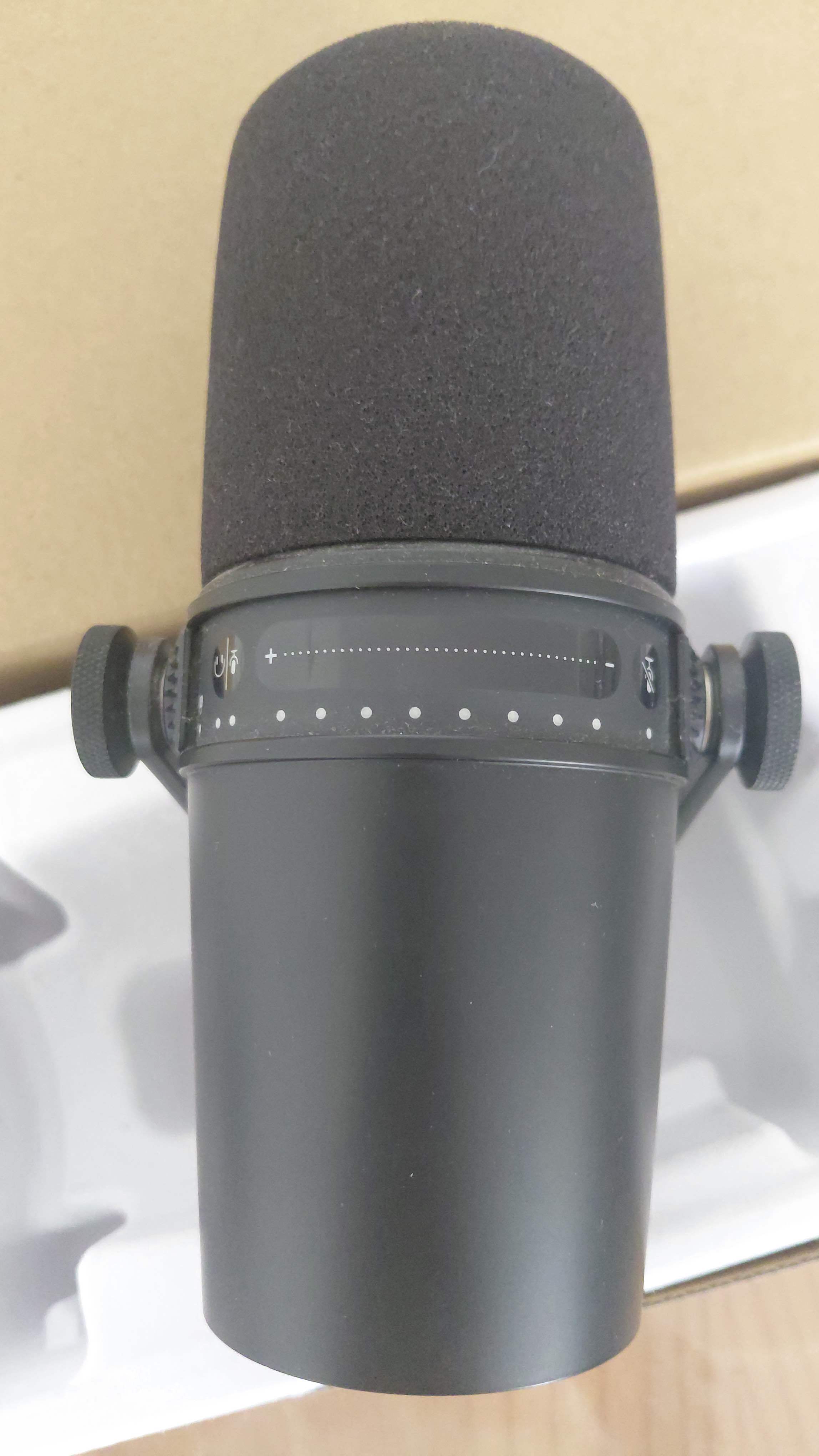 Shure MV7 (87782)