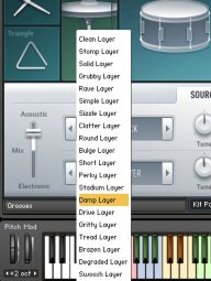 Native Instruments DrumLab Native Instruments DrumLab