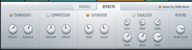 Native Instruments DrumLab