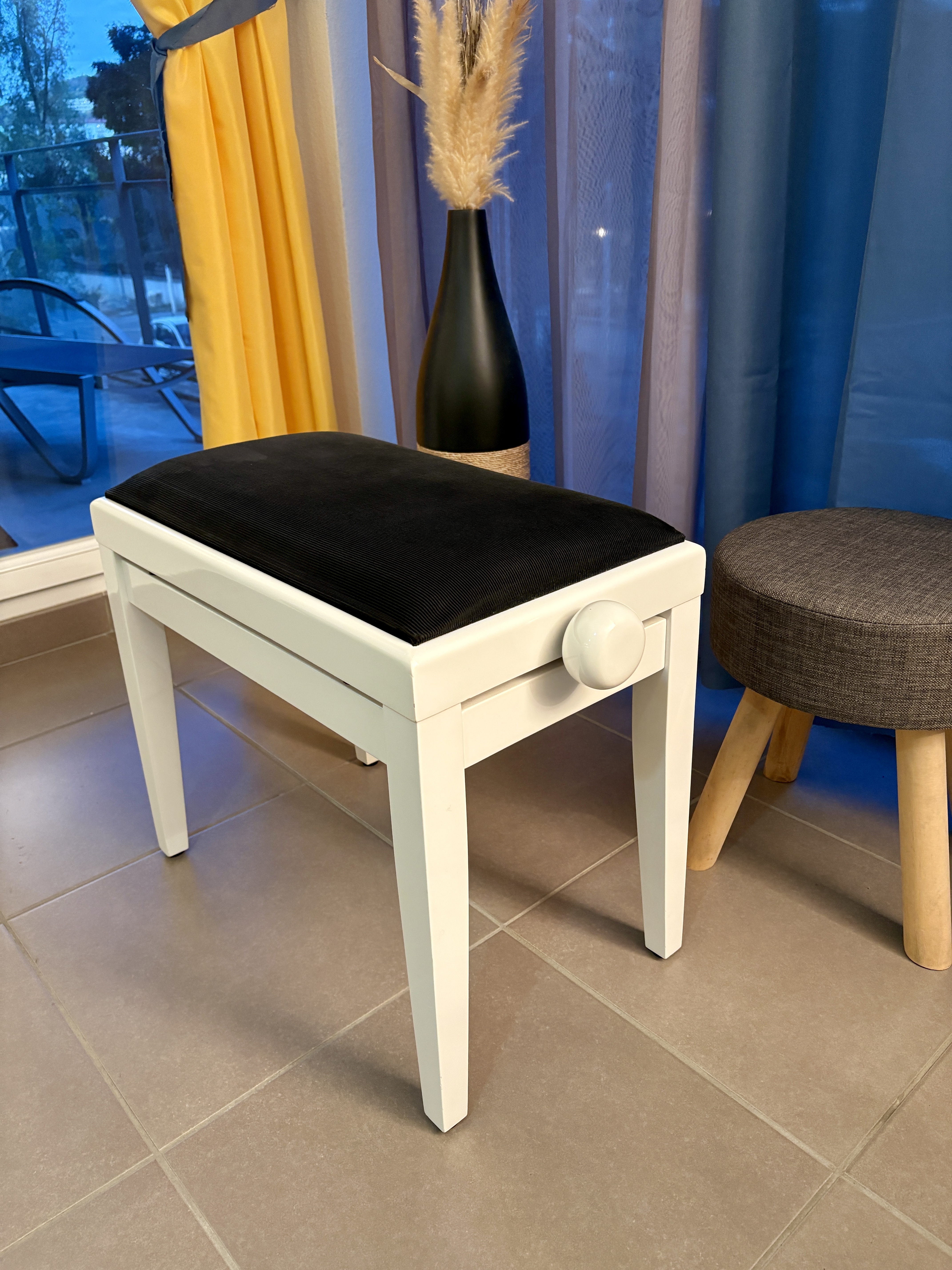 Banquette Piano Stagg ( Tabouret, Chaise )