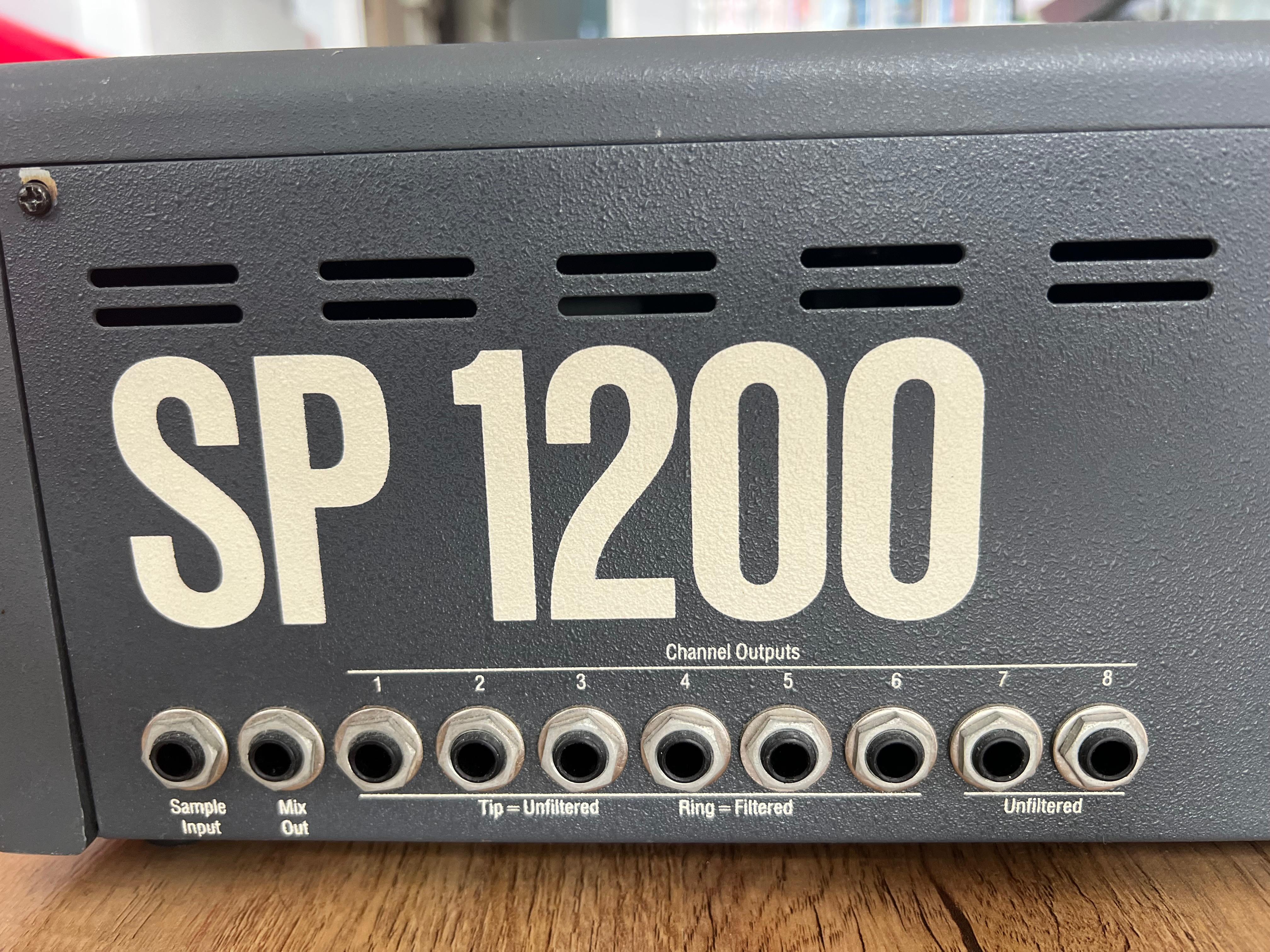 E-MU SP-1200 (69264)