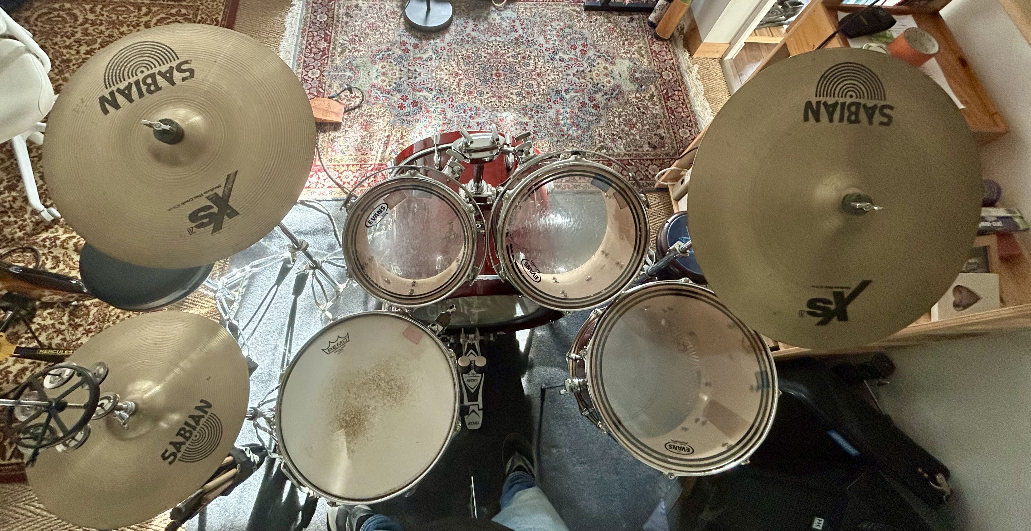 Gretsch Catalina (90256)