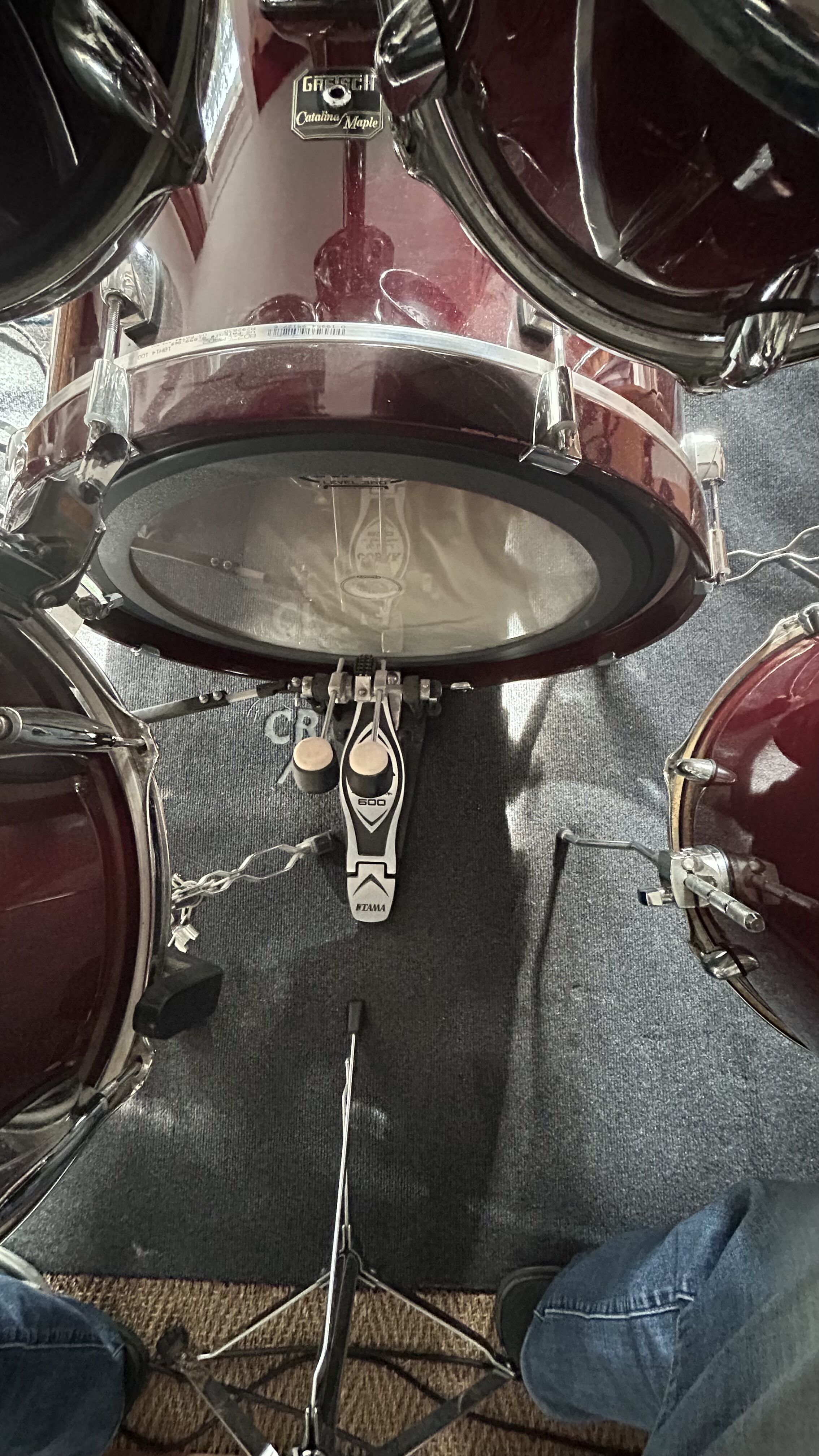 Gretsch Catalina (16759)