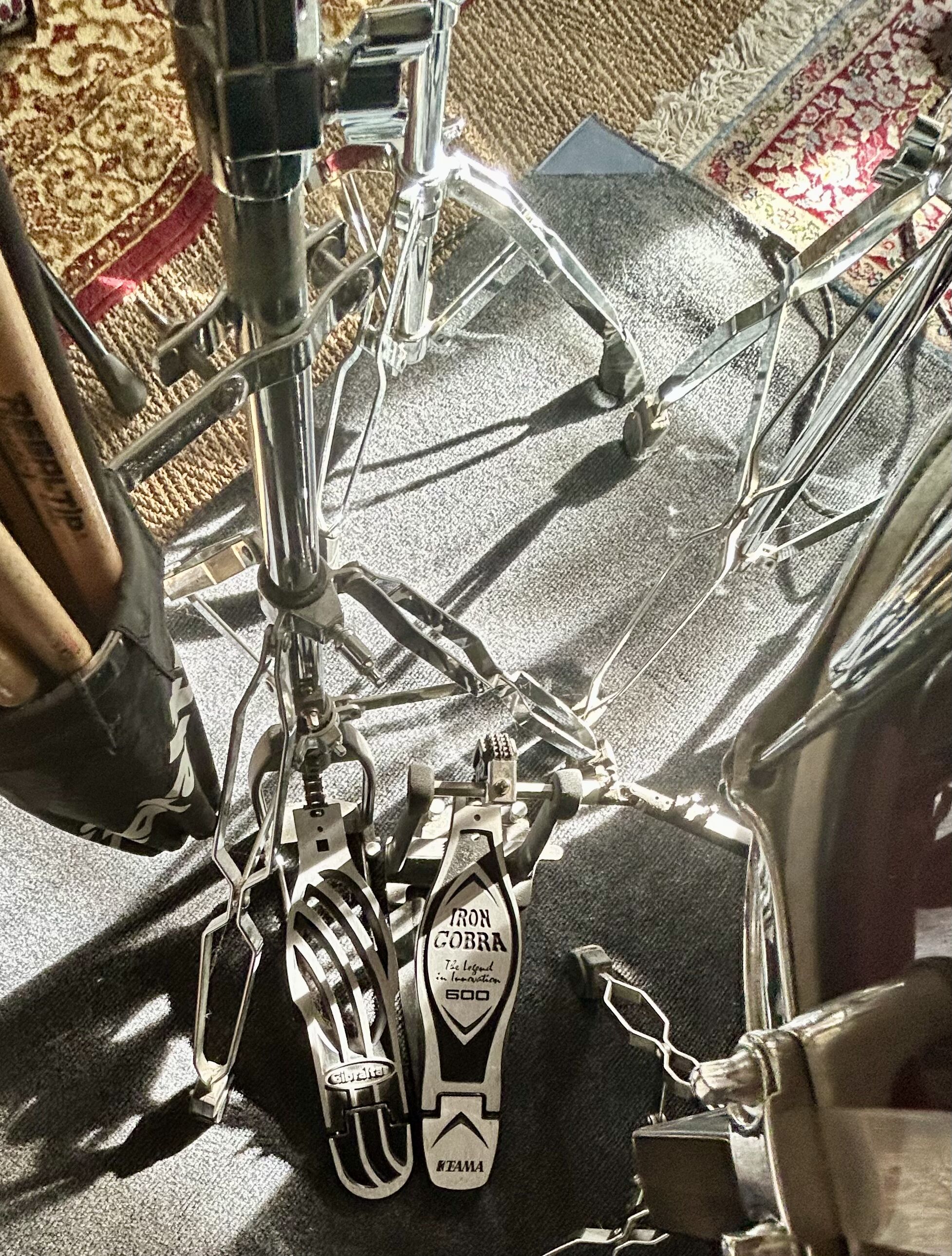 Gretsch Catalina (50980)