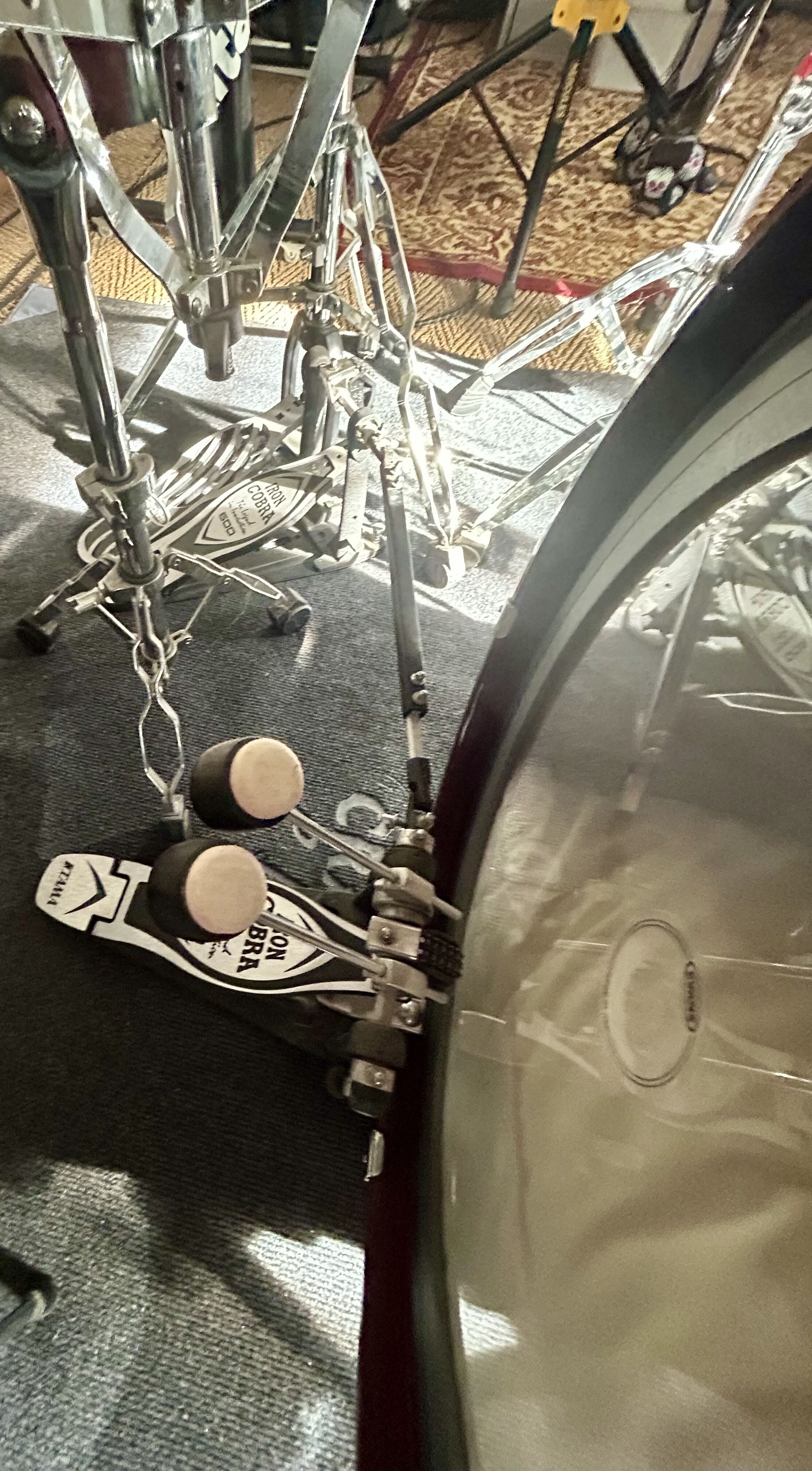 Gretsch Catalina (83669)
