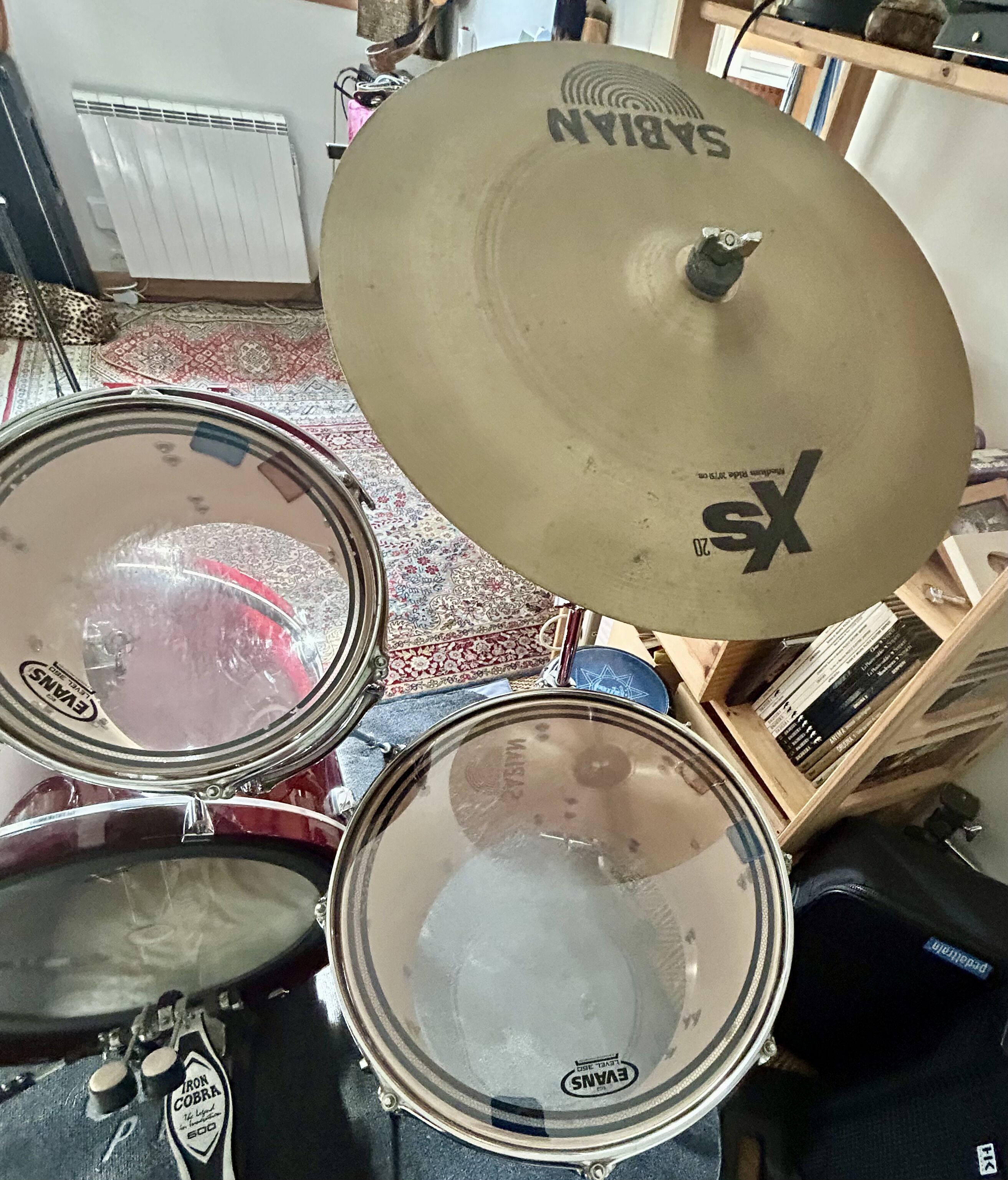 Gretsch Catalina (15368)