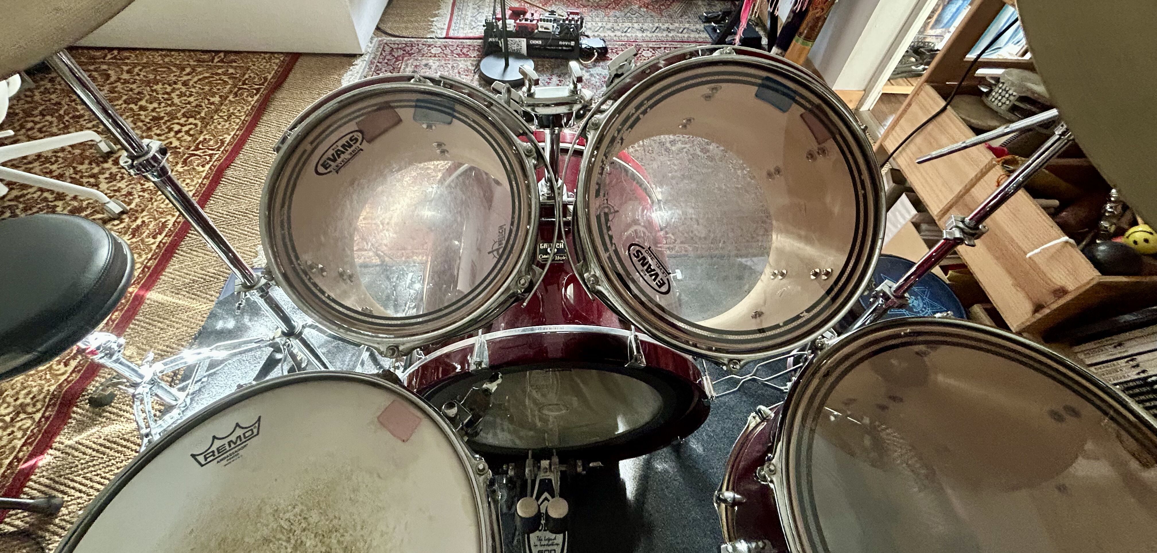 Gretsch Catalina (63102)