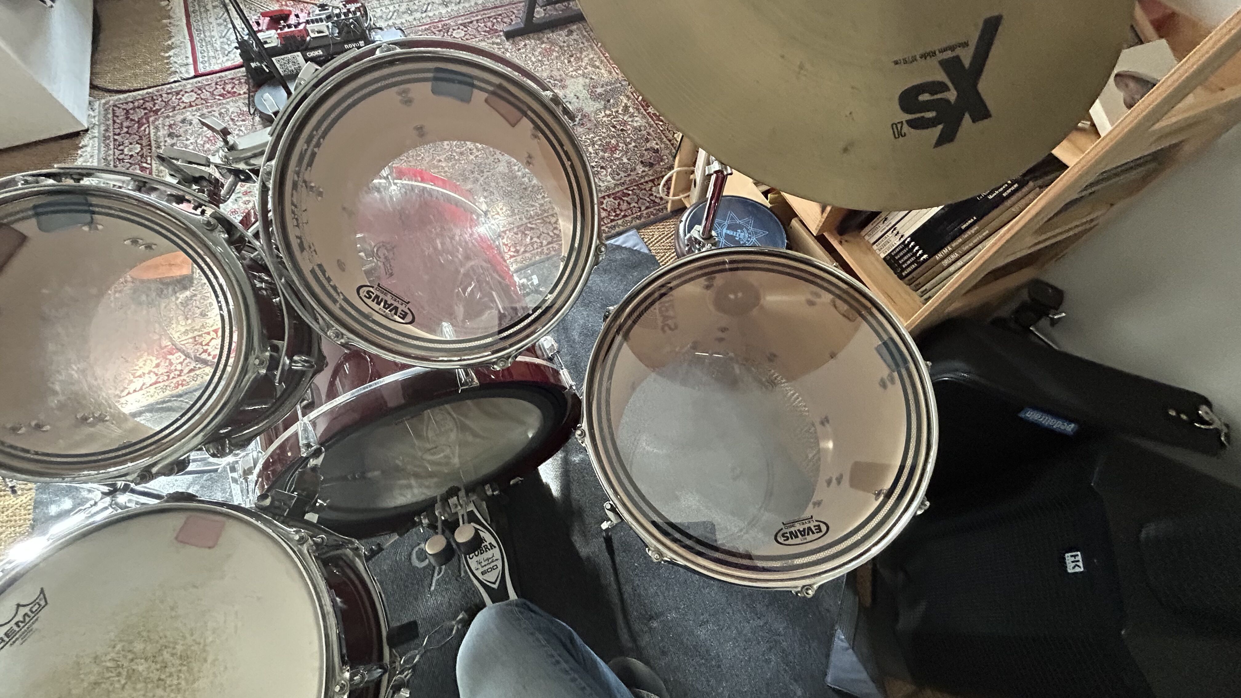 Gretsch Catalina (47236)