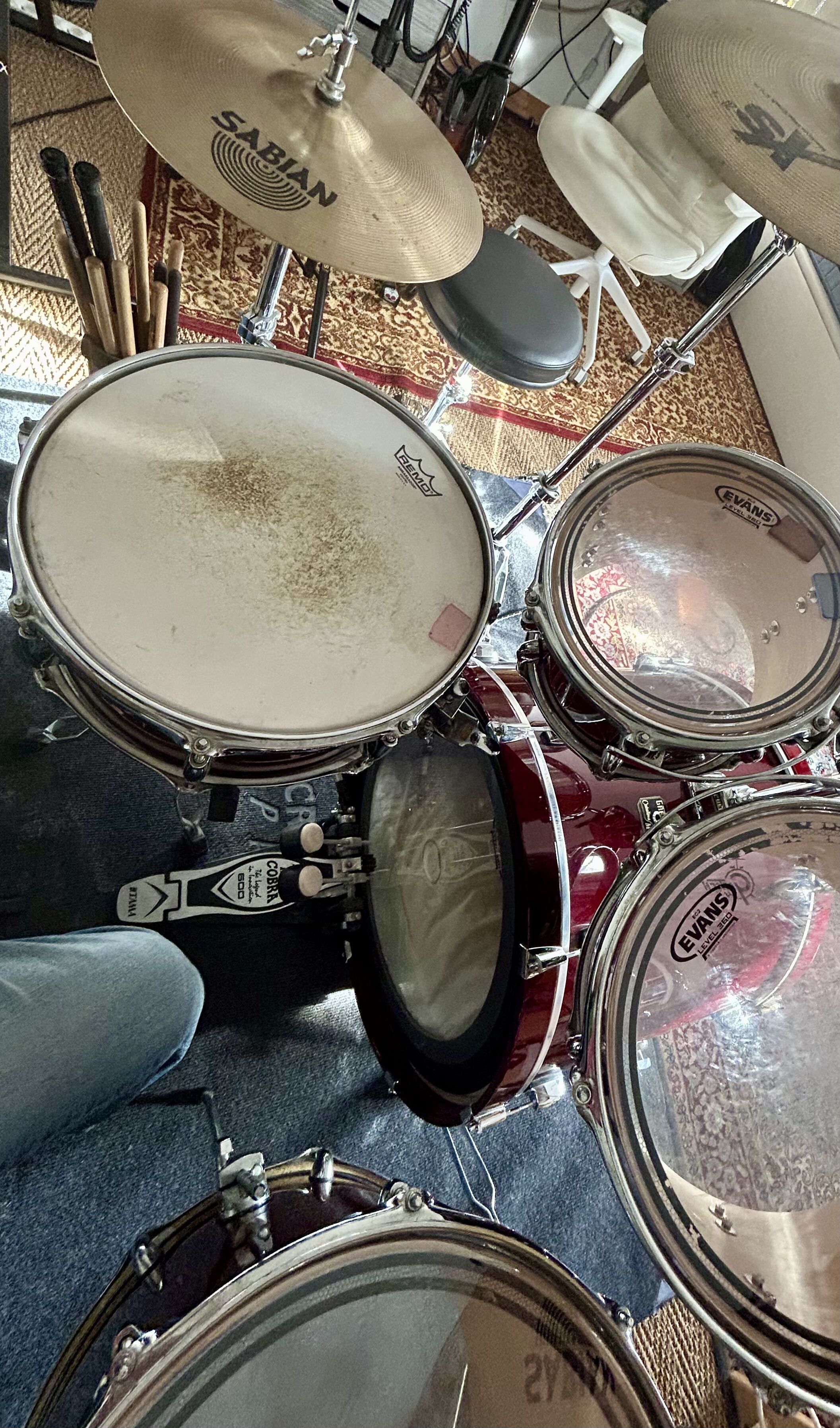 Gretsch Catalina (63392)
