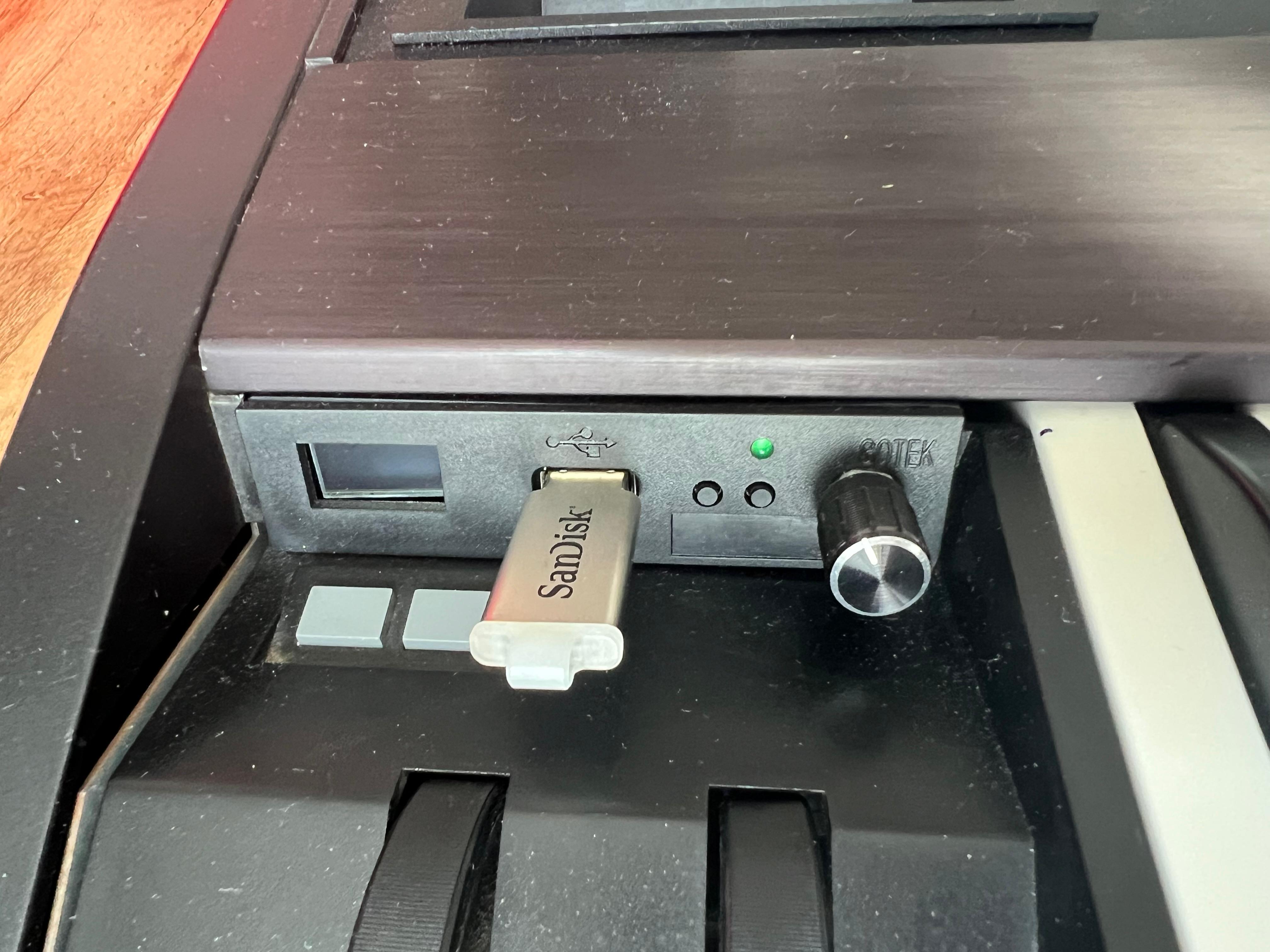 Ensoniq ASR-10 (31824)