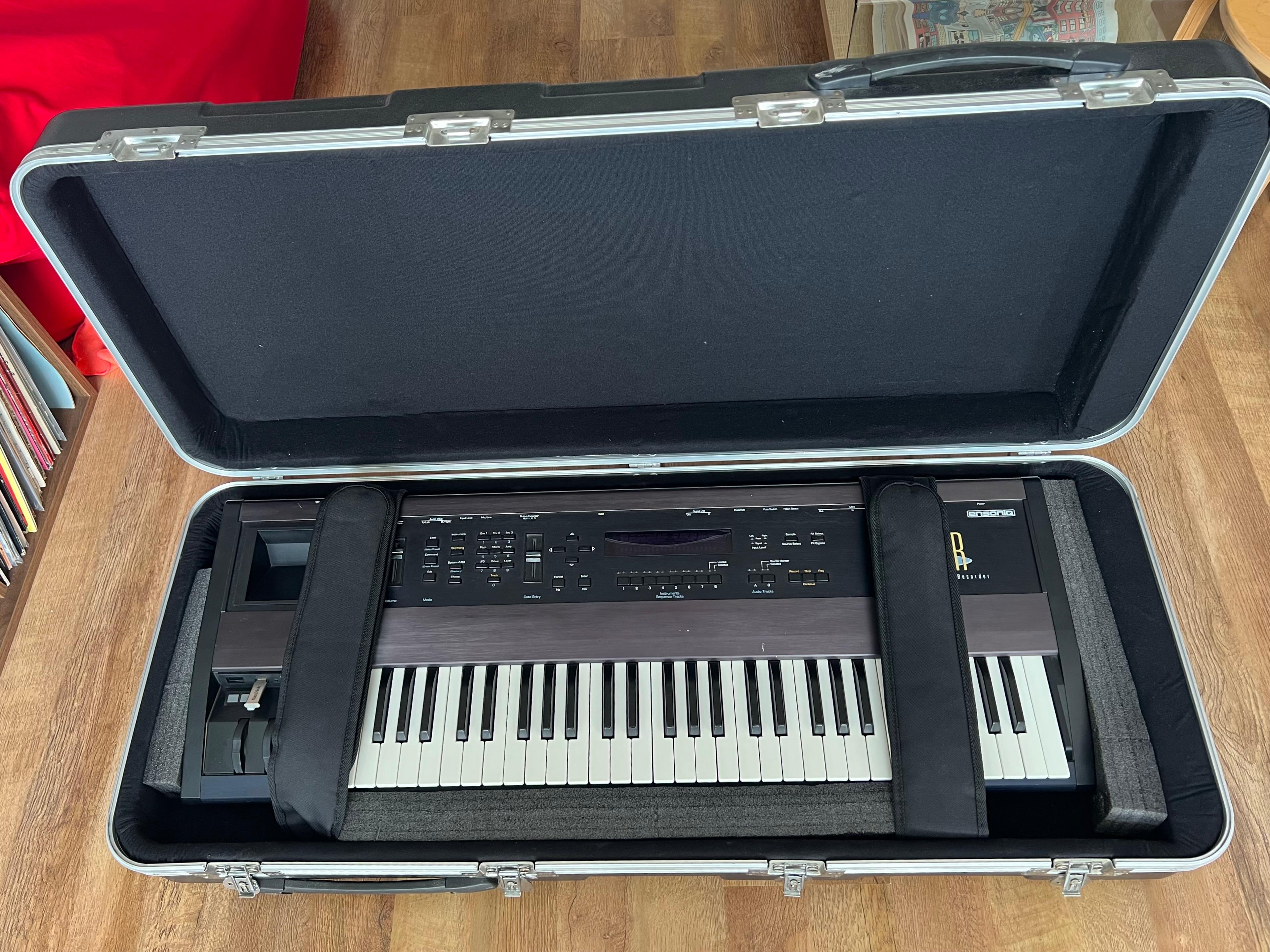 Ensoniq ASR-10 (78285)