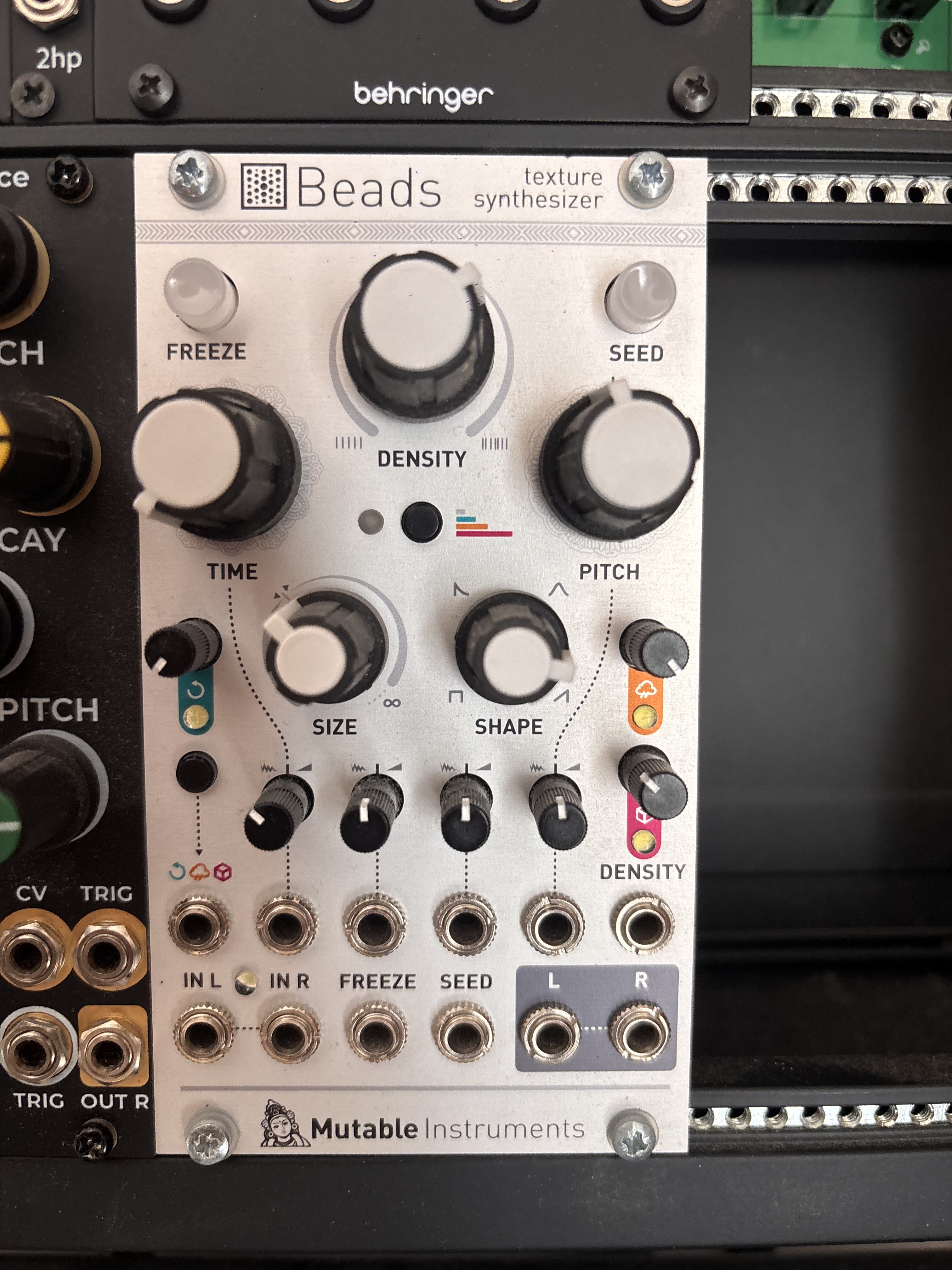 Vends Beads (Achat en cours) 