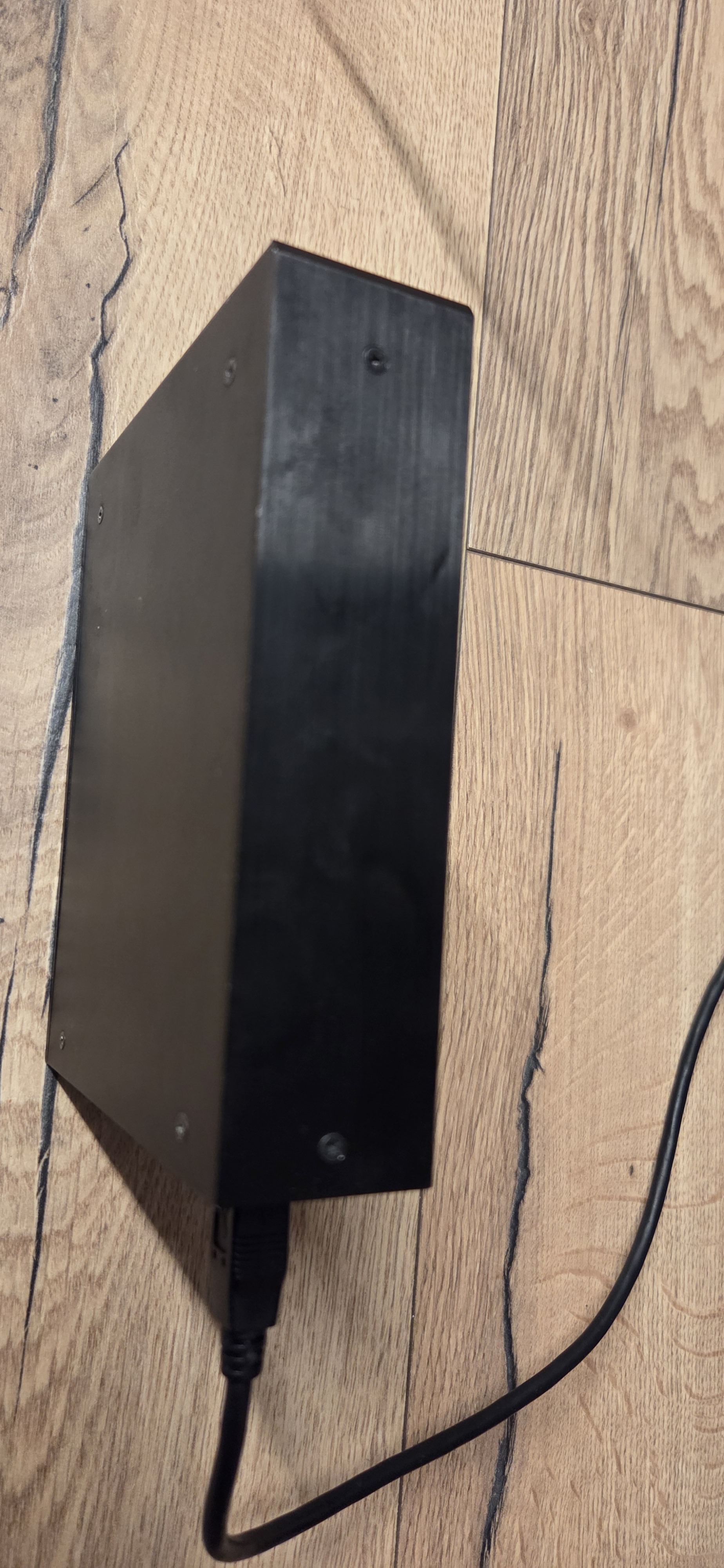 Fostex HP-A4 (41524)