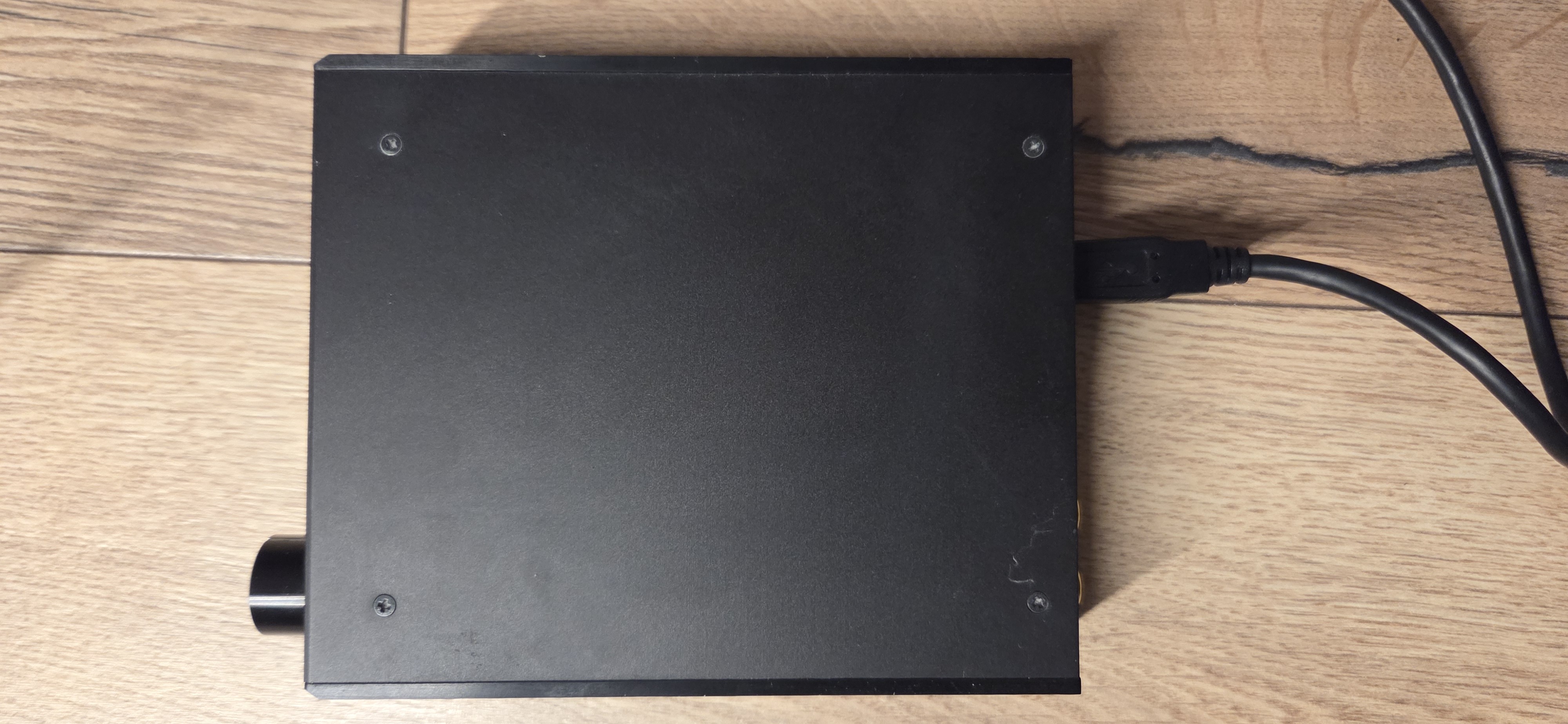 Fostex HP-A4 (95197)