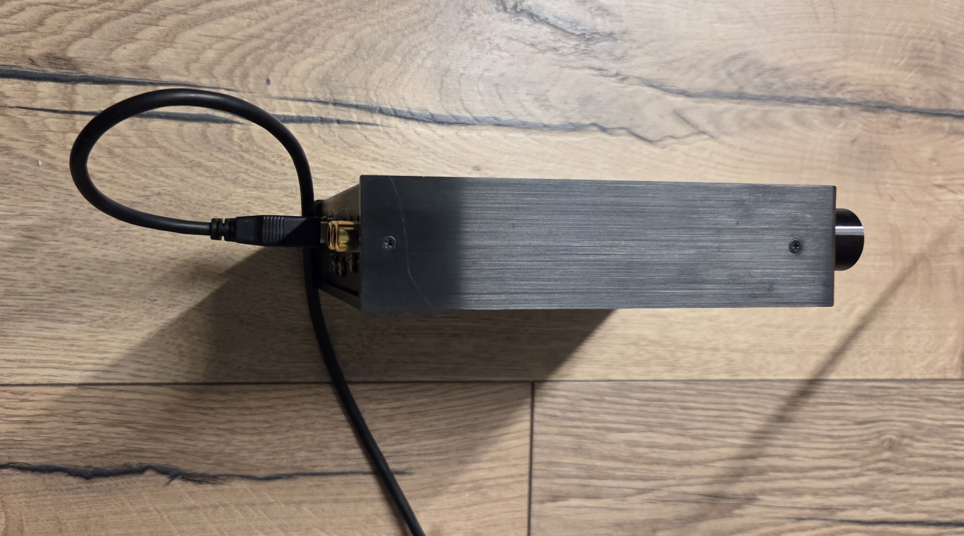 Fostex HP-A4 (67678)