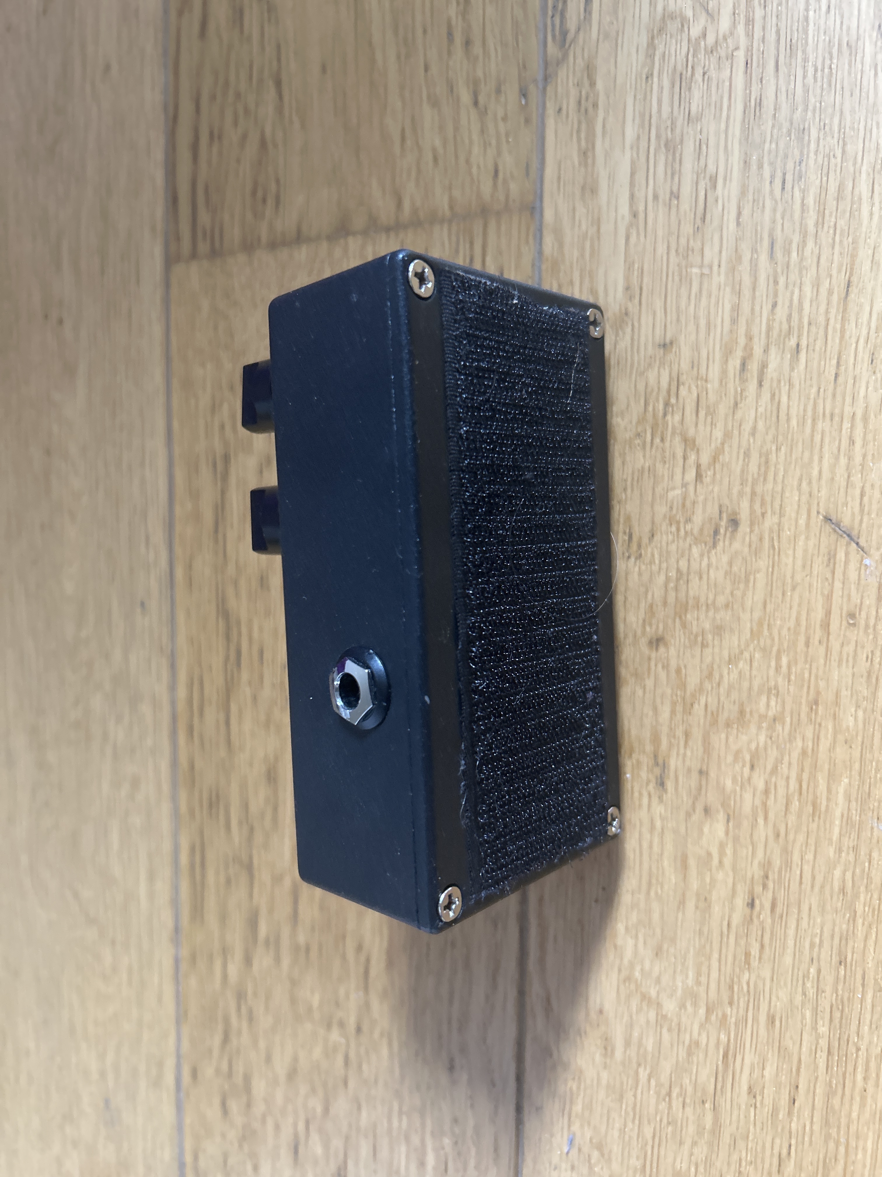 Friedman Amplification BE-OD (94514)