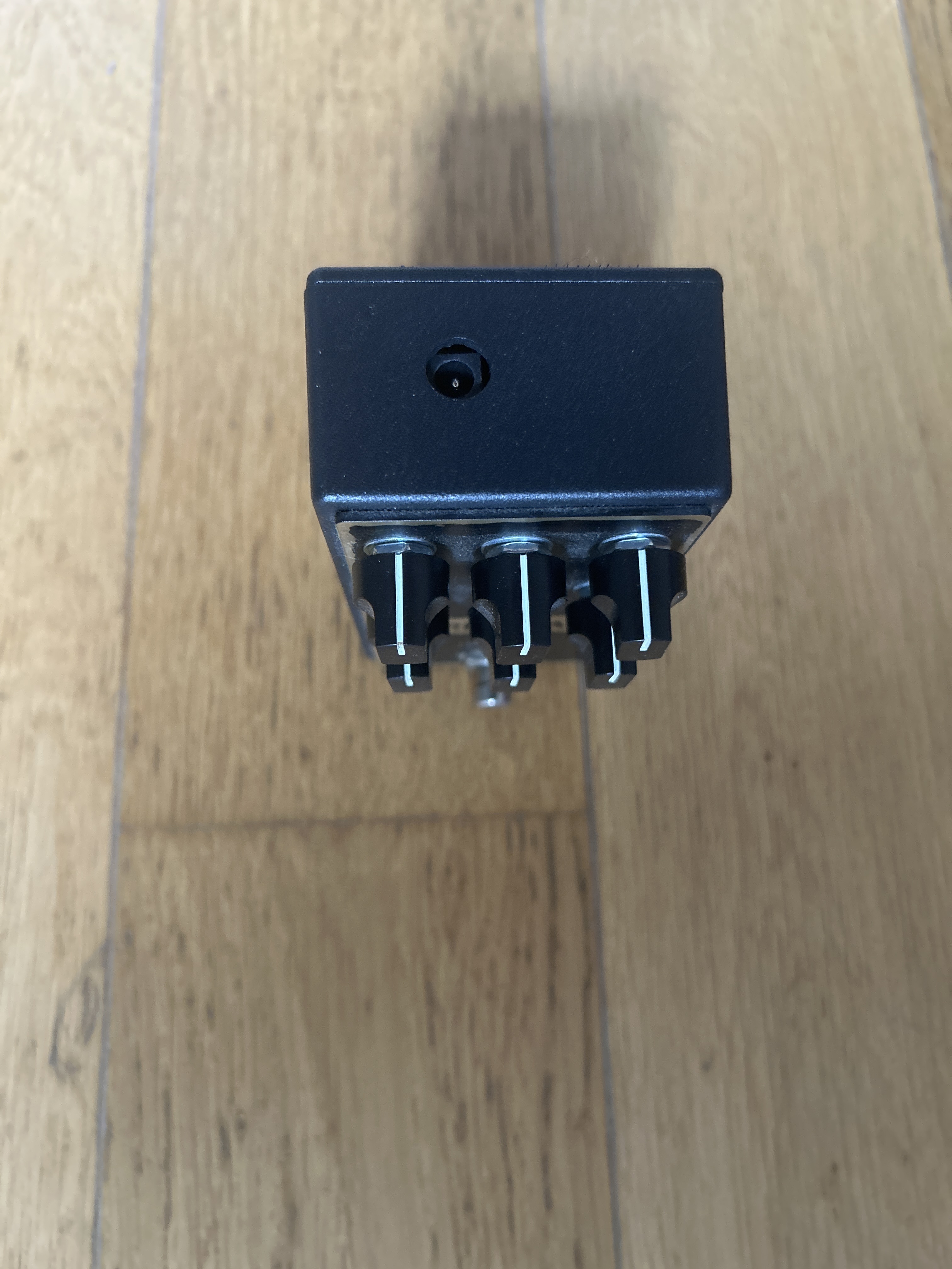 Friedman Amplification BE-OD (92912)