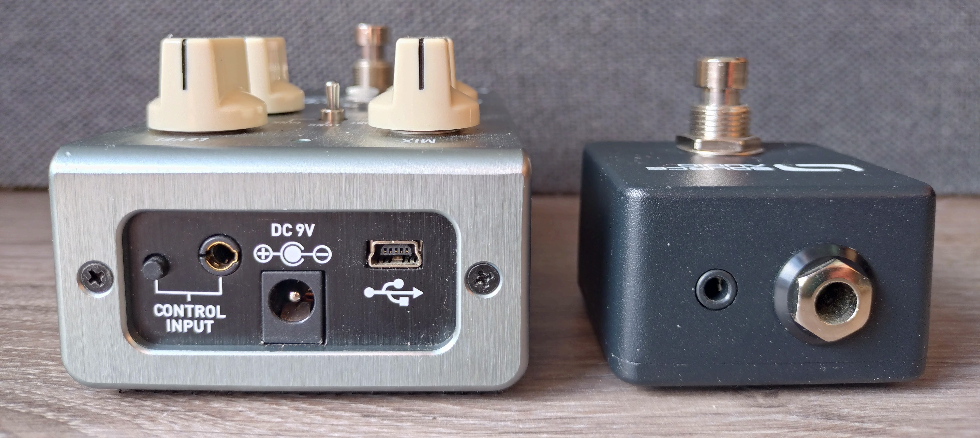 Source Audio True Spring Reverb (89245)