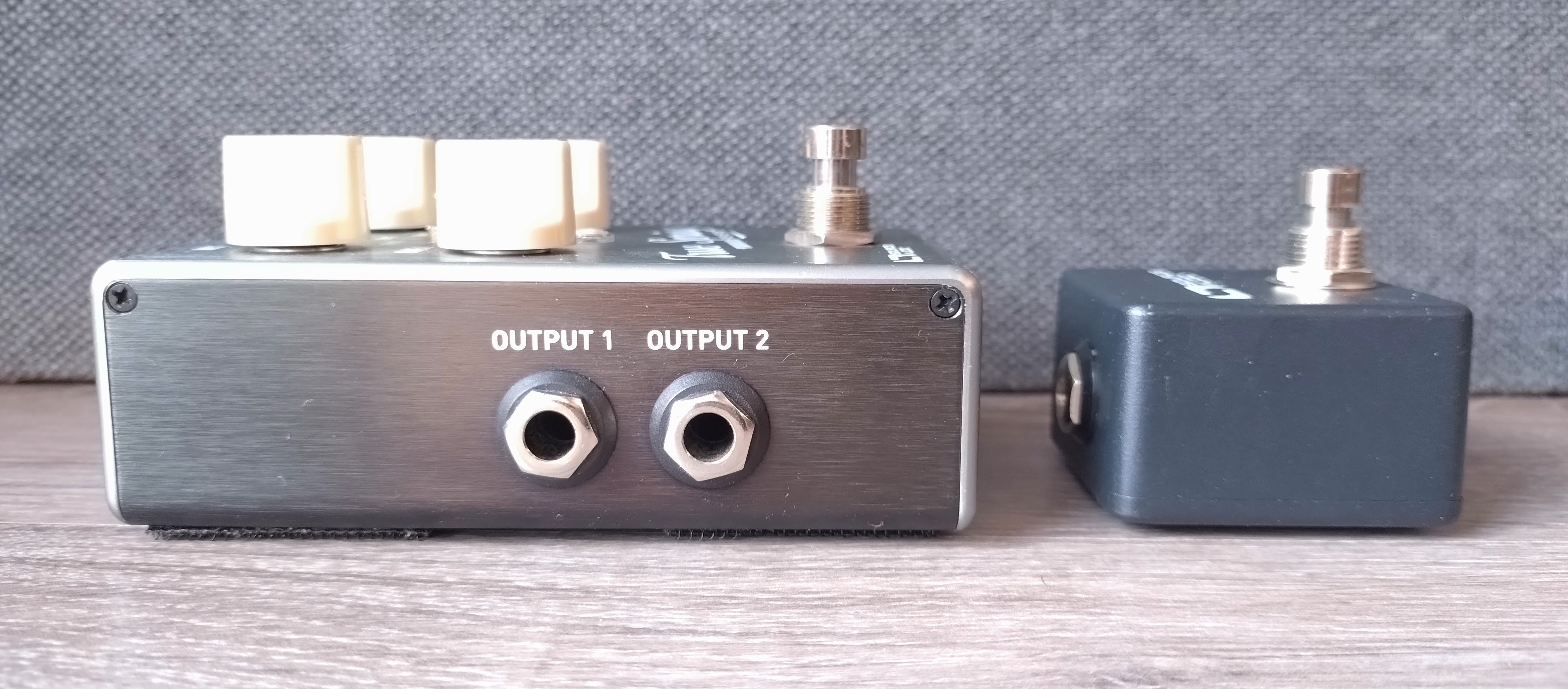 Source Audio True Spring Reverb (97651)
