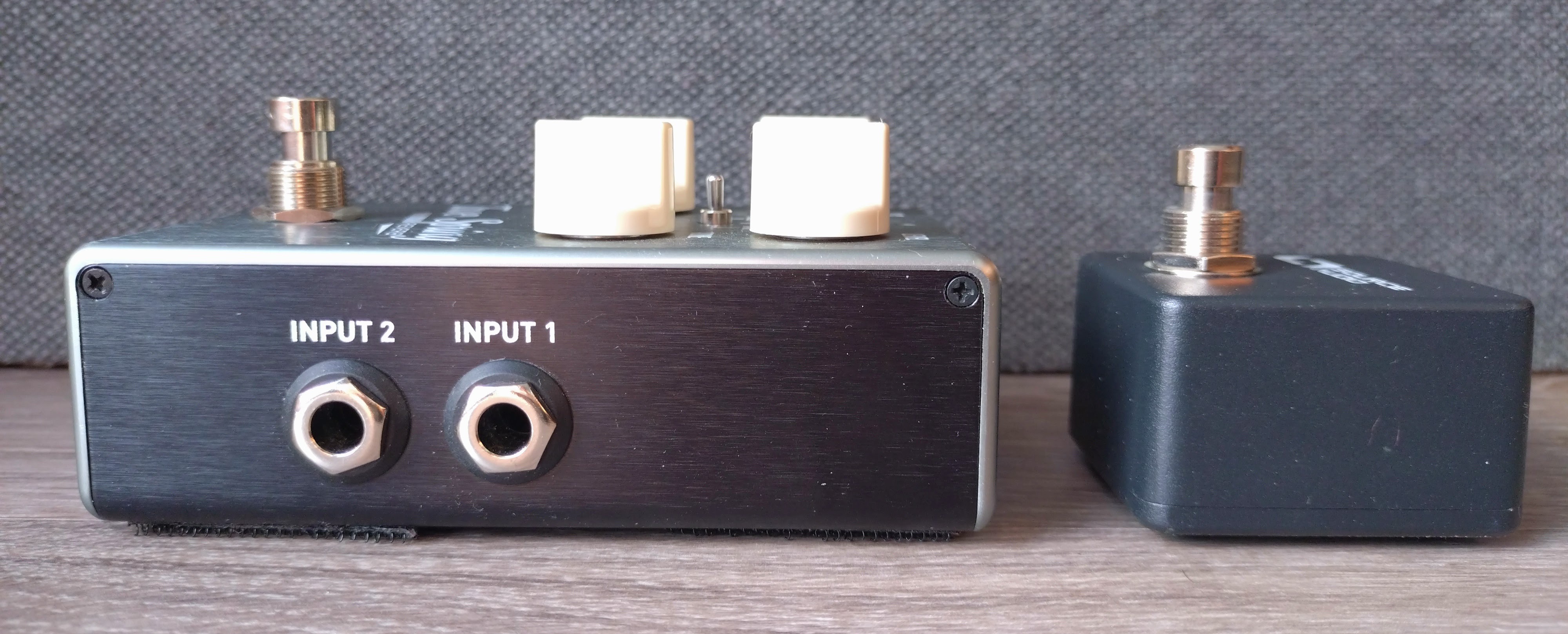 Source Audio True Spring Reverb (80350)