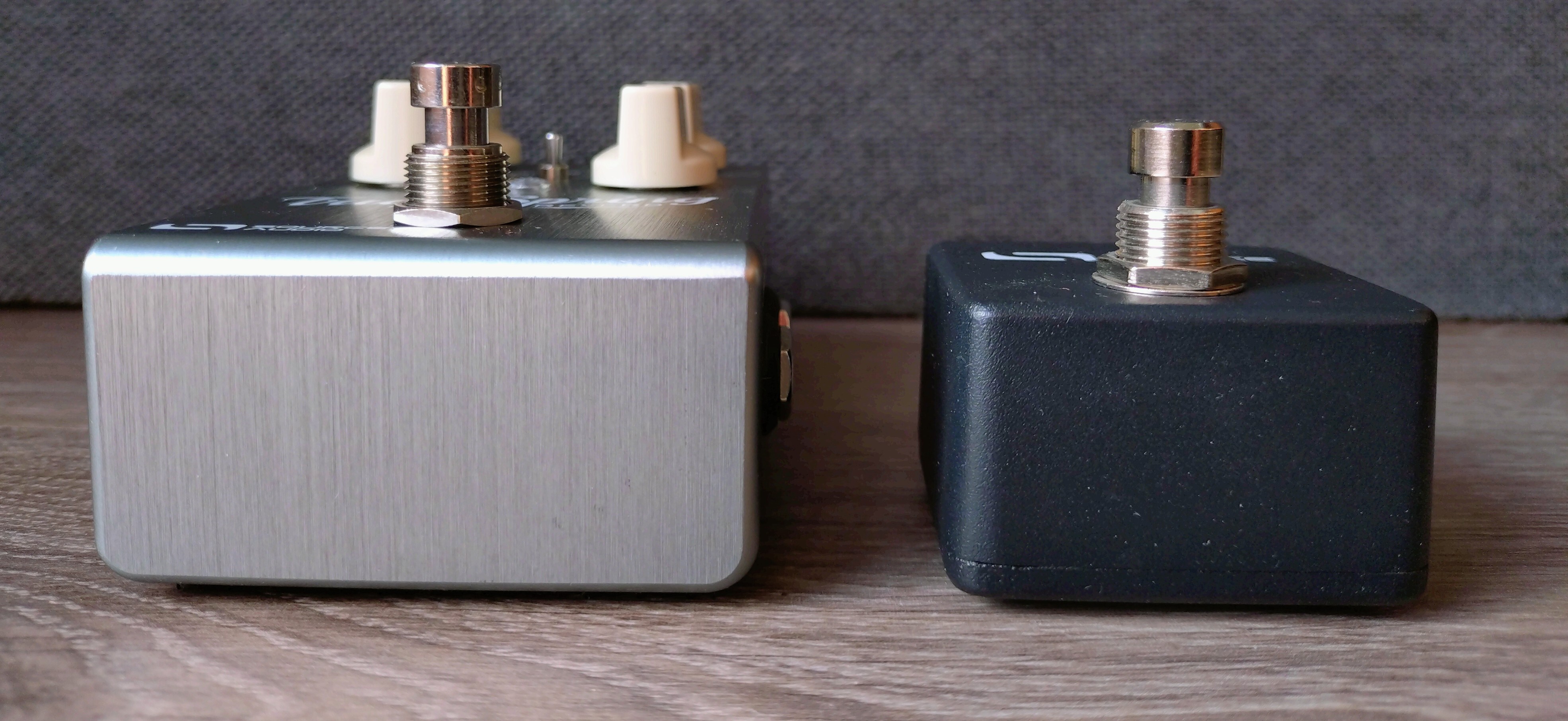 Source Audio True Spring Reverb (34801)
