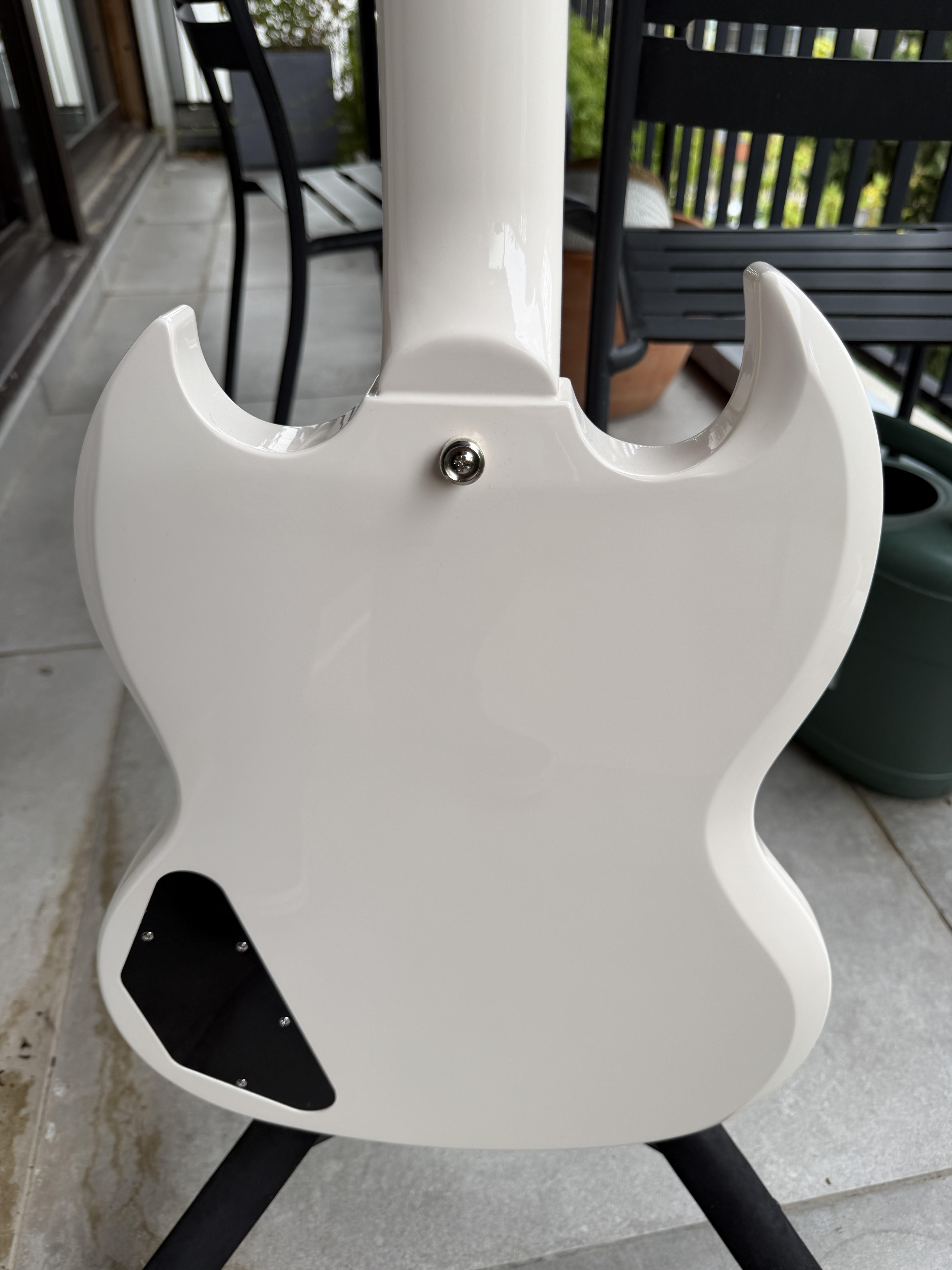 Epiphone Yungblud SG Junior (79080)