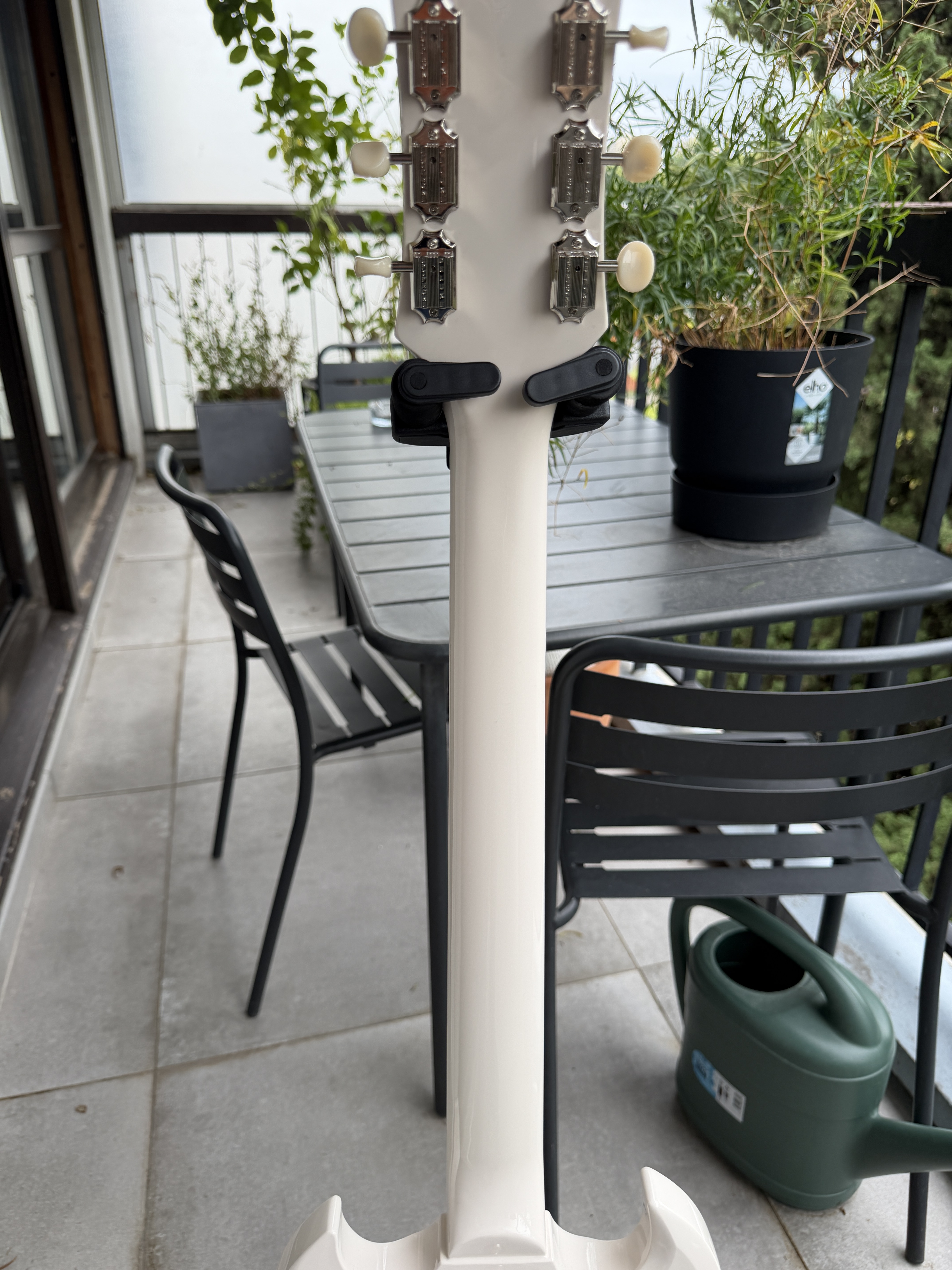 Epiphone Yungblud SG Junior (40590)