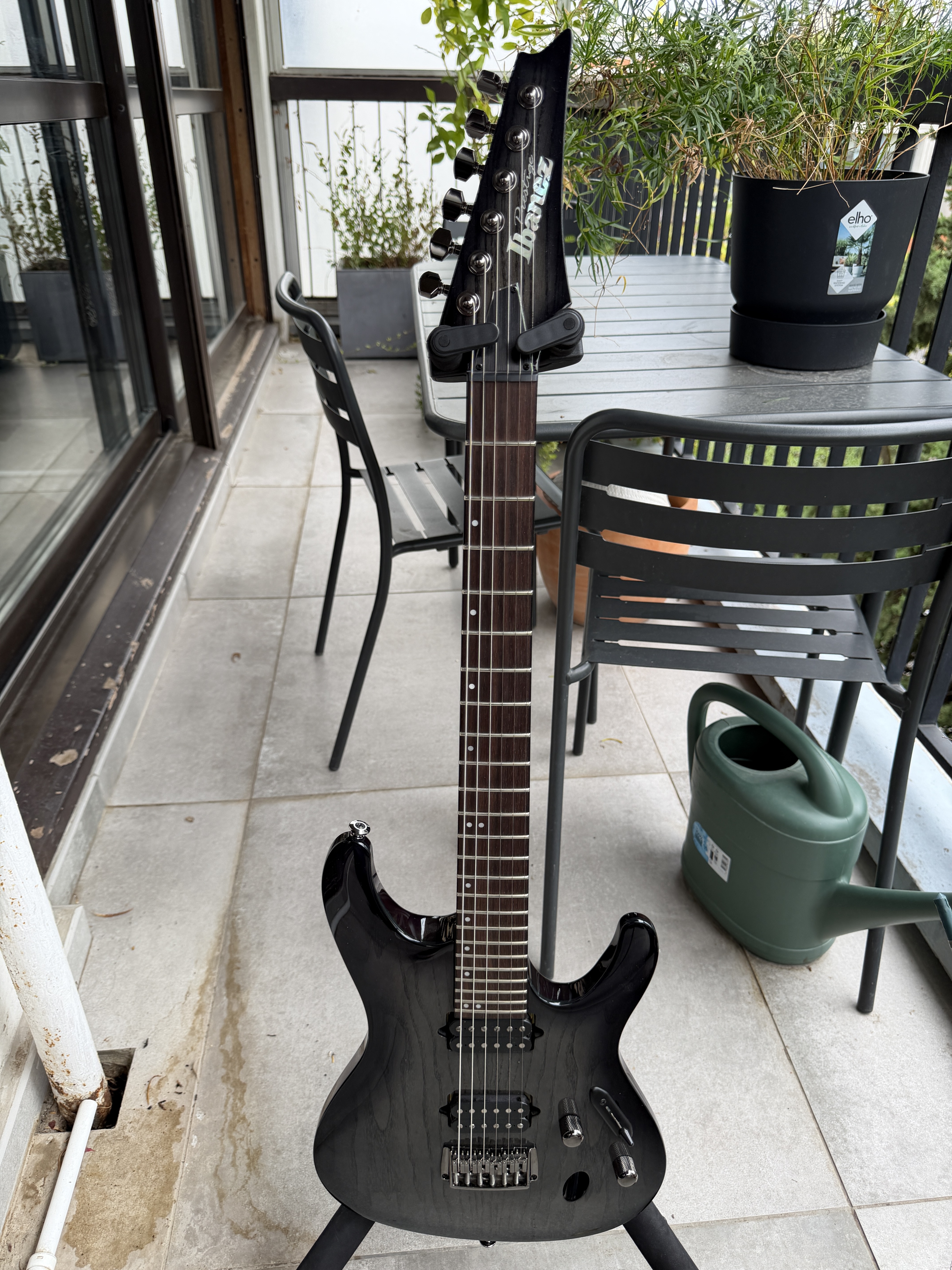 Ibanez S6621AH Prestige (37391)