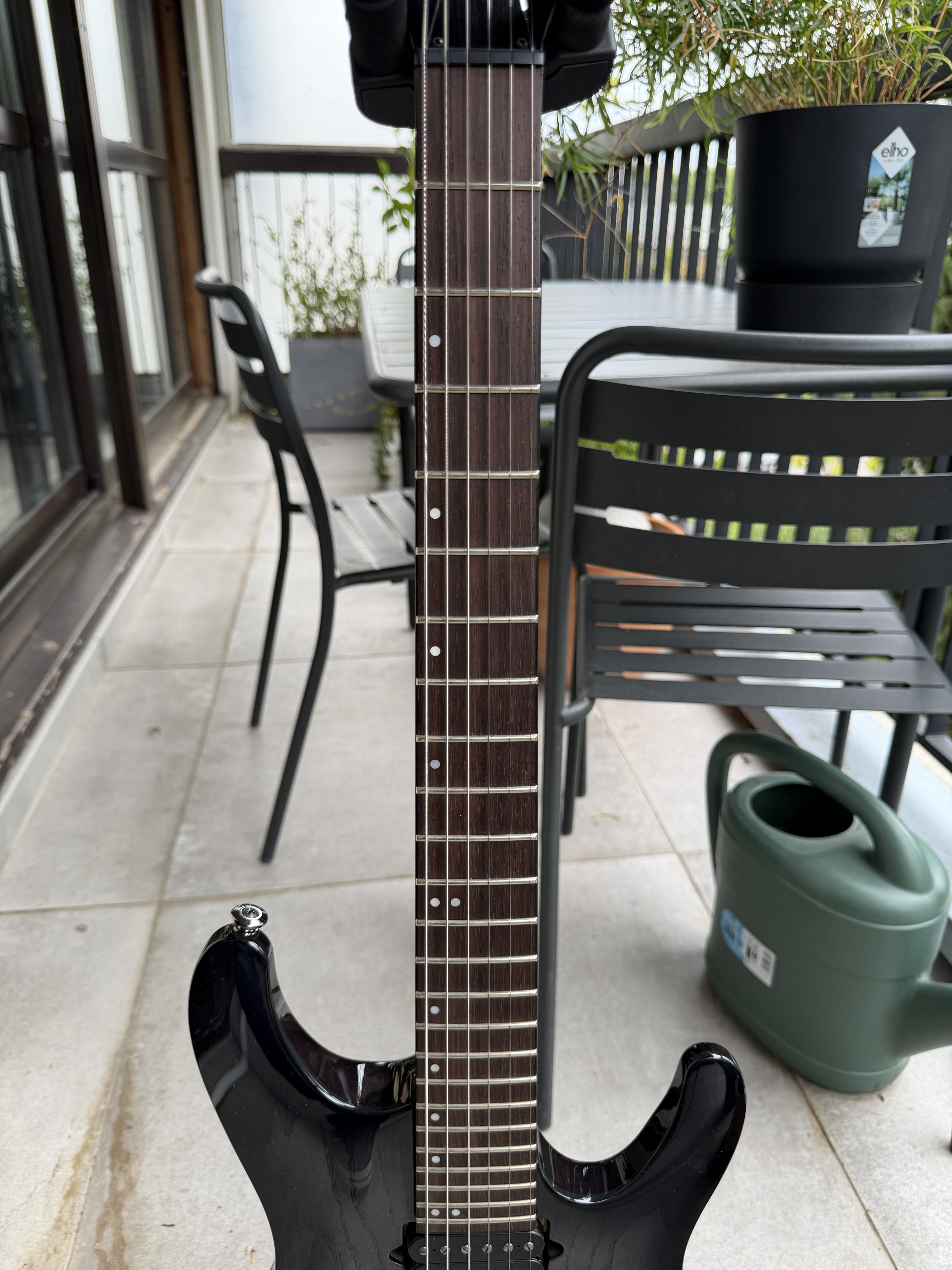 Ibanez S6621AH Prestige (17695)