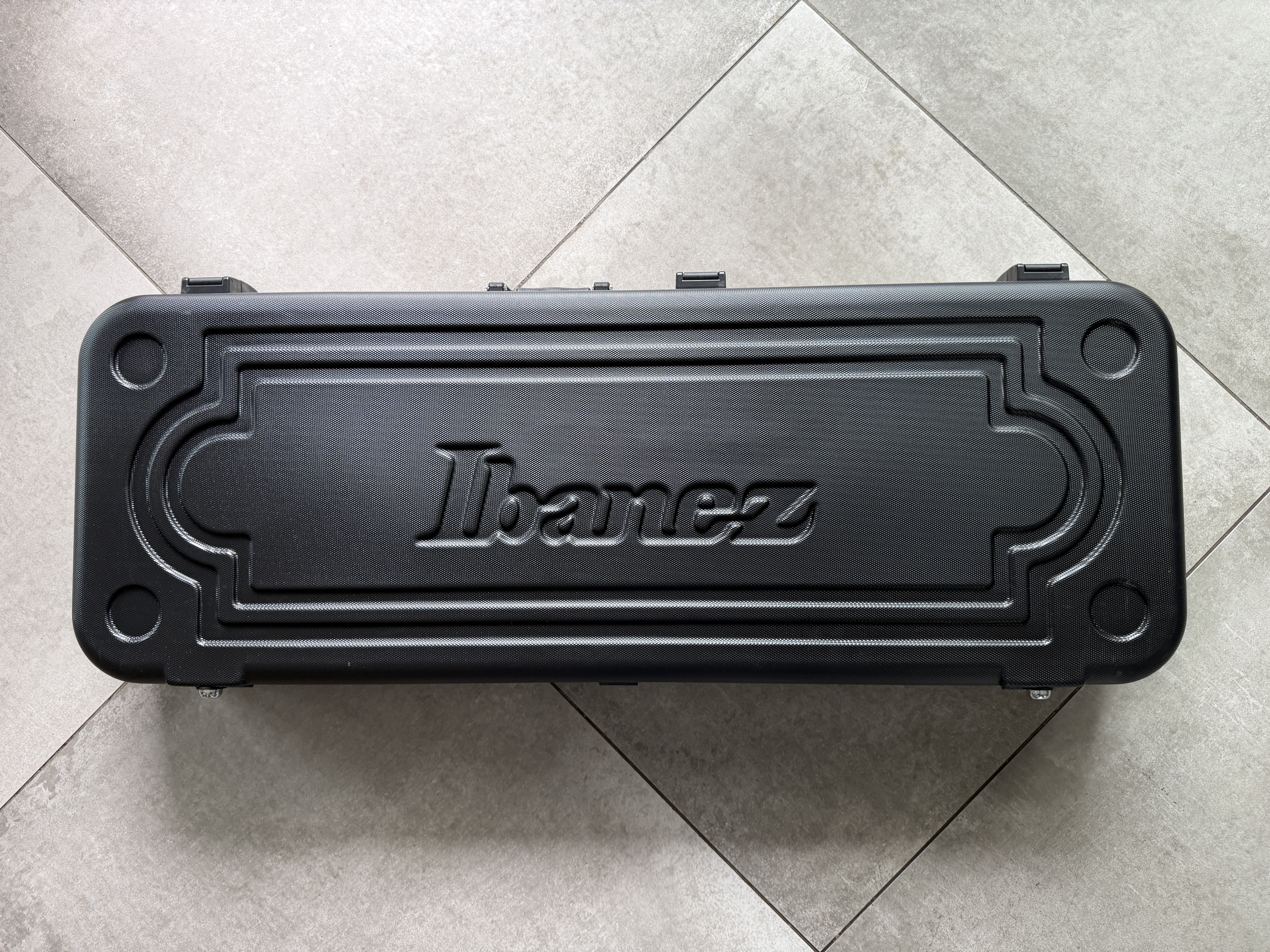 Ibanez S6621AH Prestige (34450)