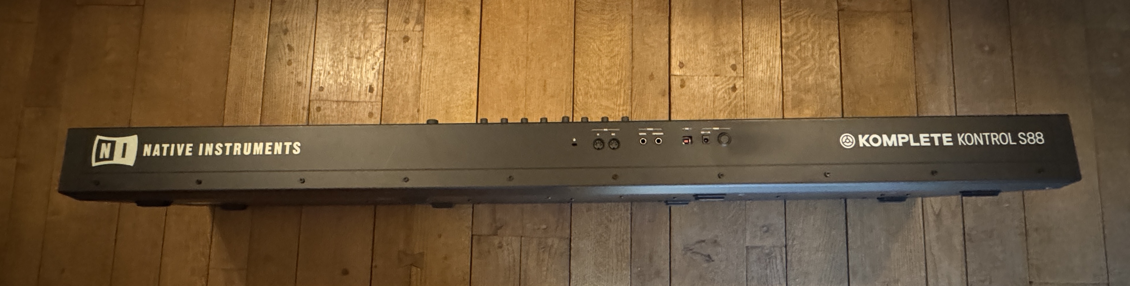 Native Instruments Komplete Kontrol S88 (8277)