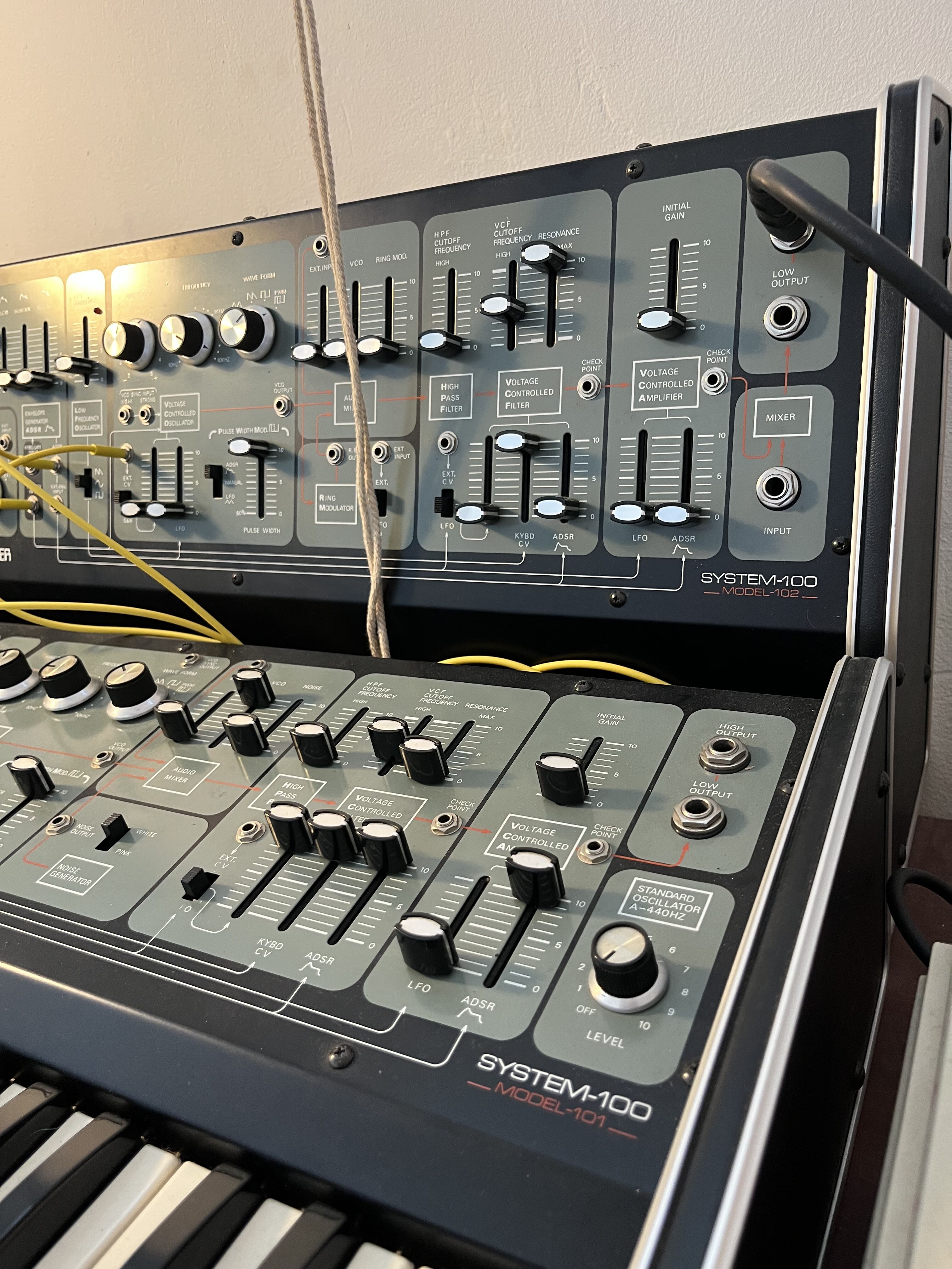 A vendre system 101 et 102 ou échange