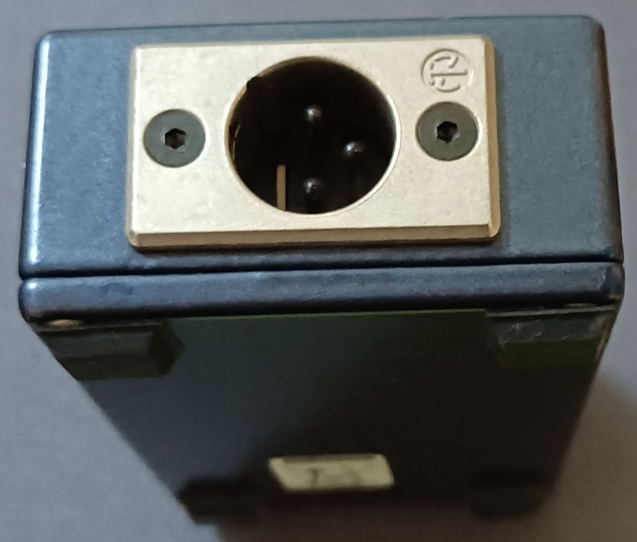Palmer PDI 09 (80881)