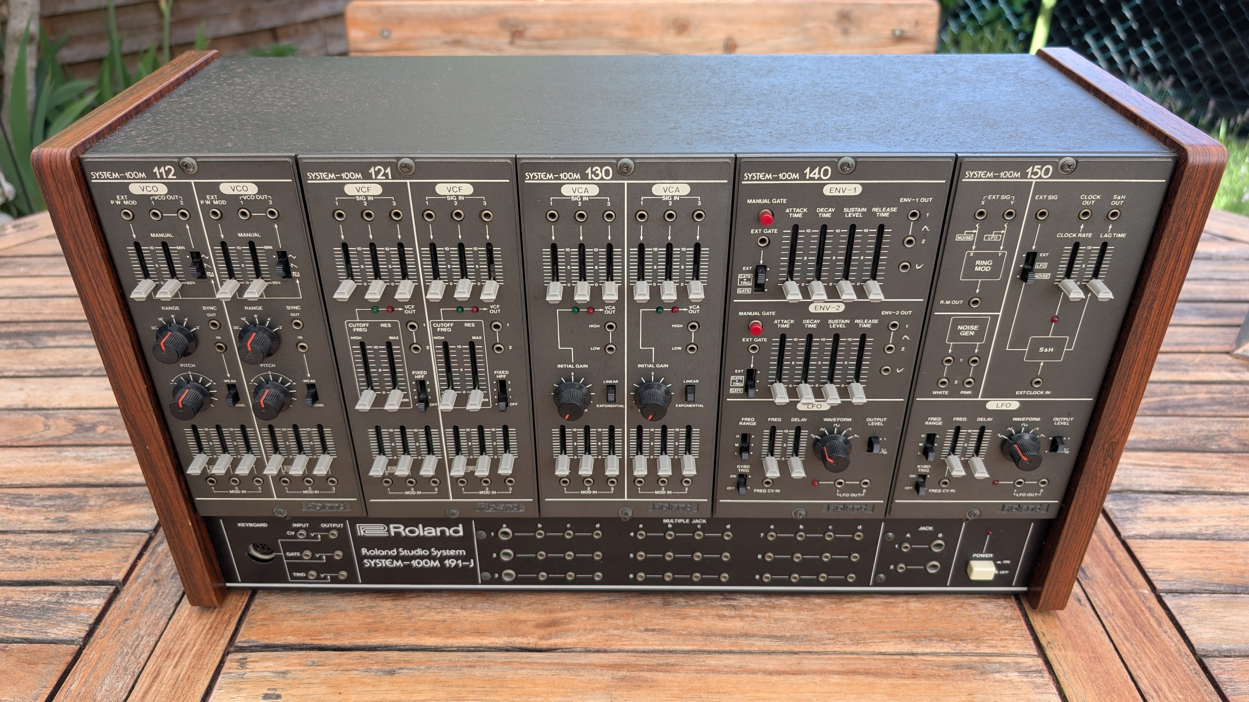 Roland System 100M (58163)
