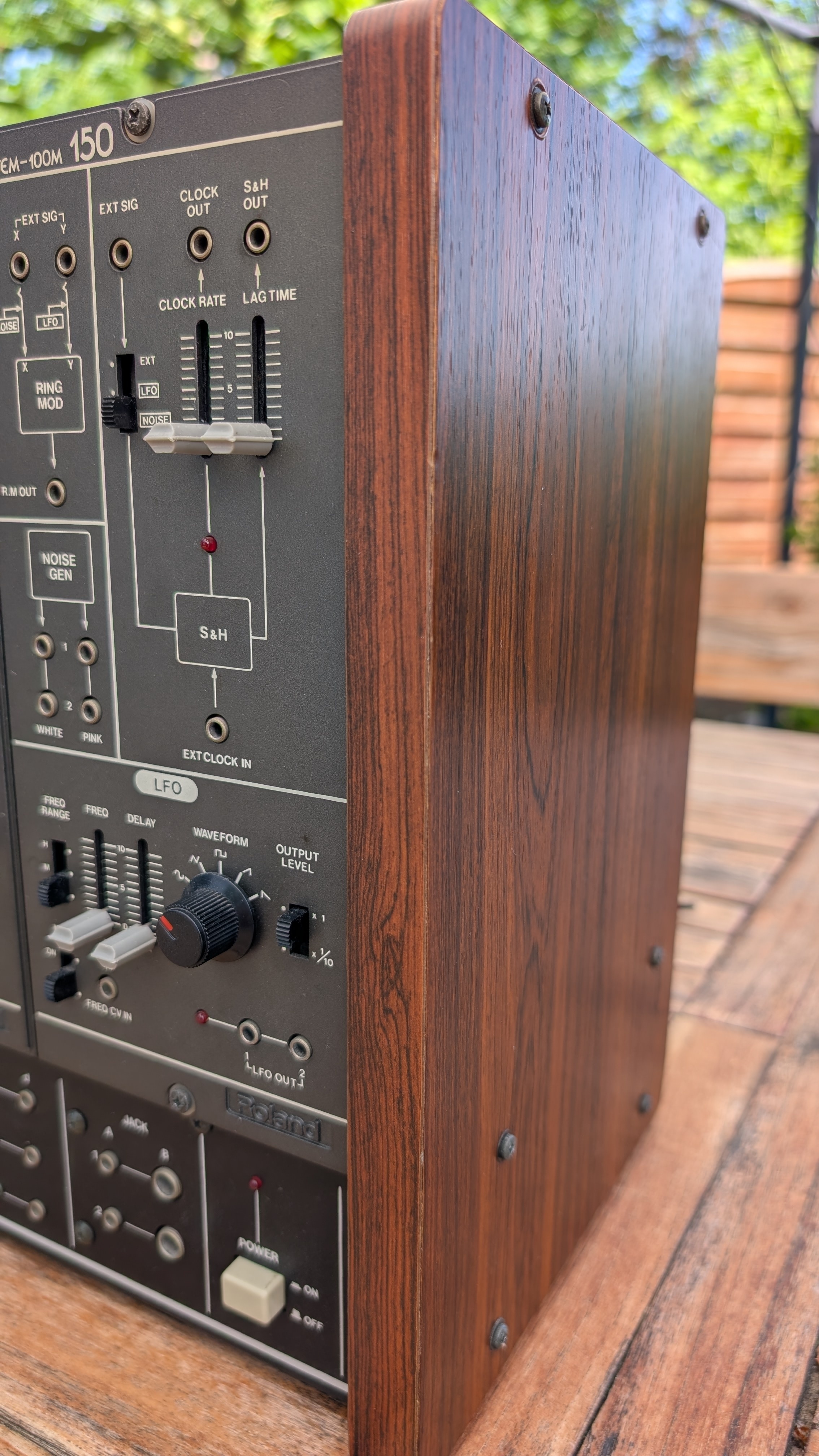 Roland System 100M (63386)