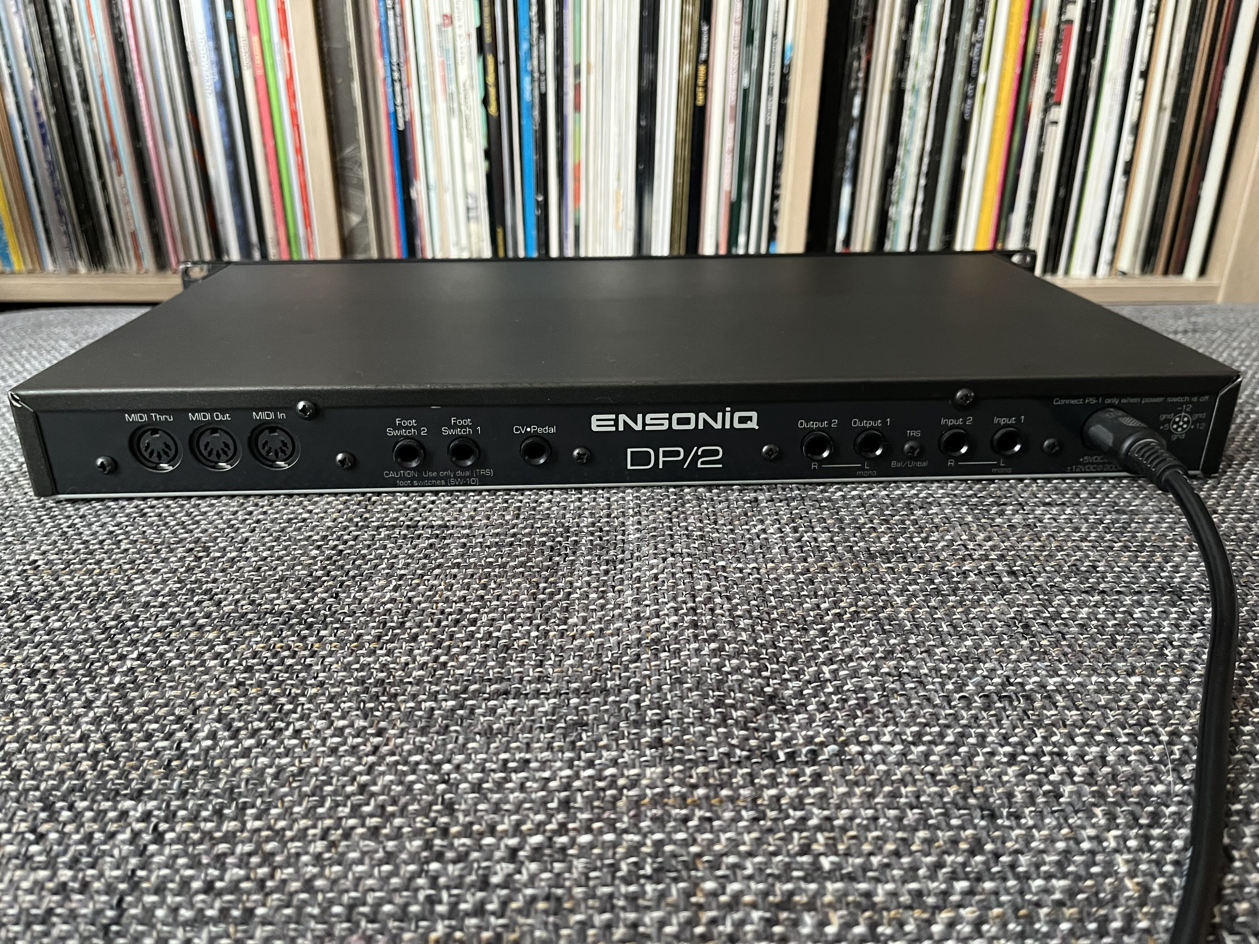 Ensoniq DP2 (22202)