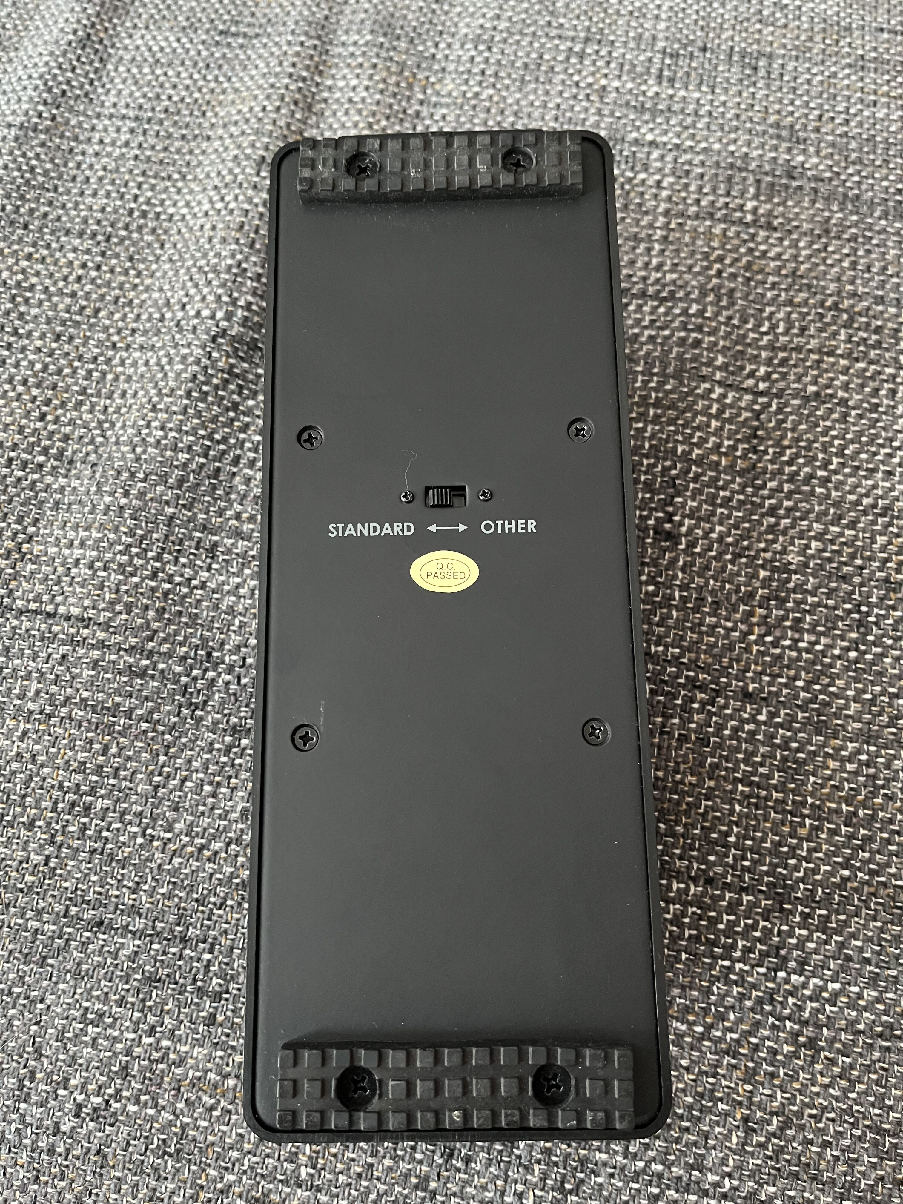 Moog Music EP-3 Expression Pedal (98762)