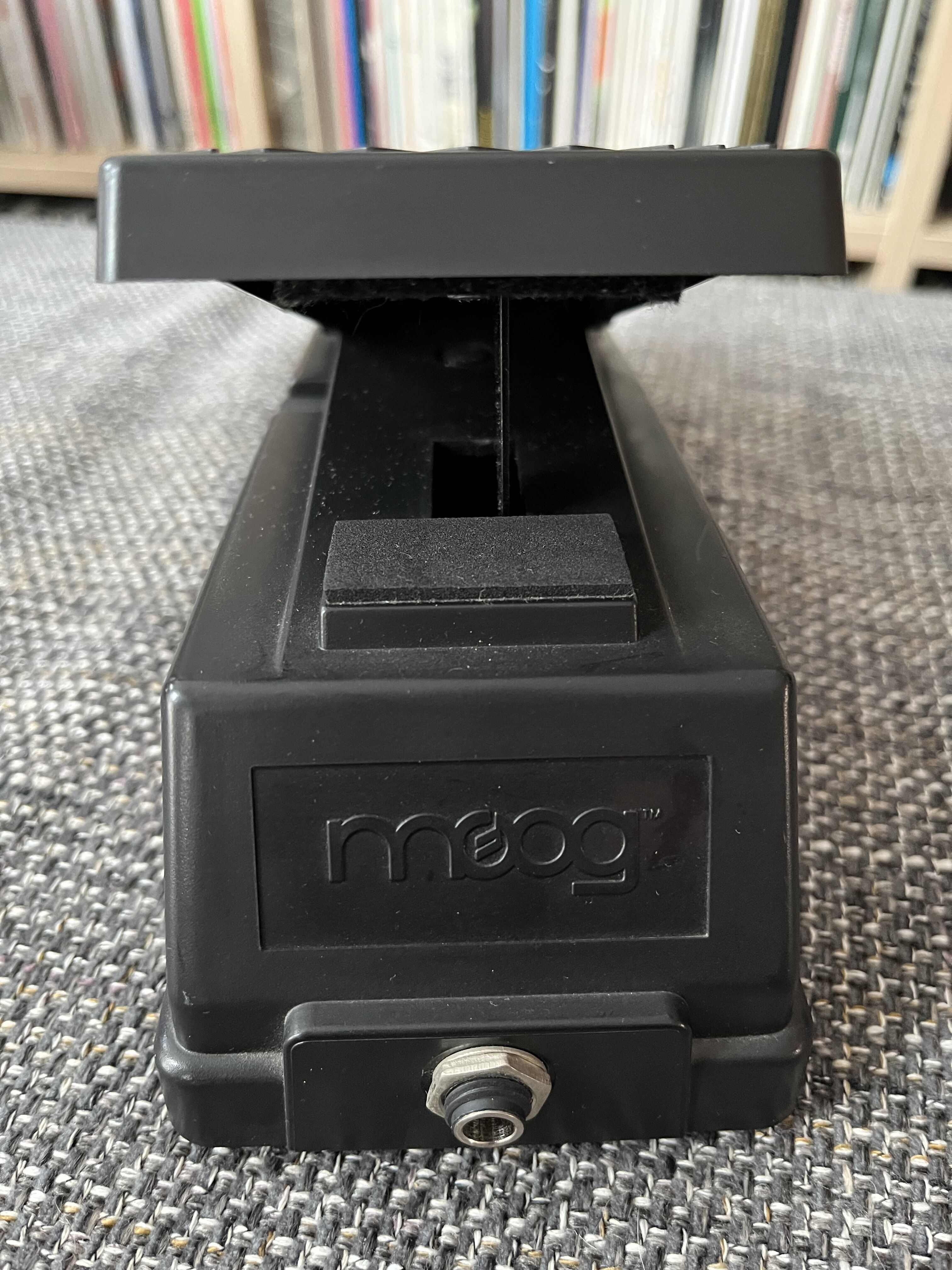 Moog Music EP-3 Expression Pedal (66136)