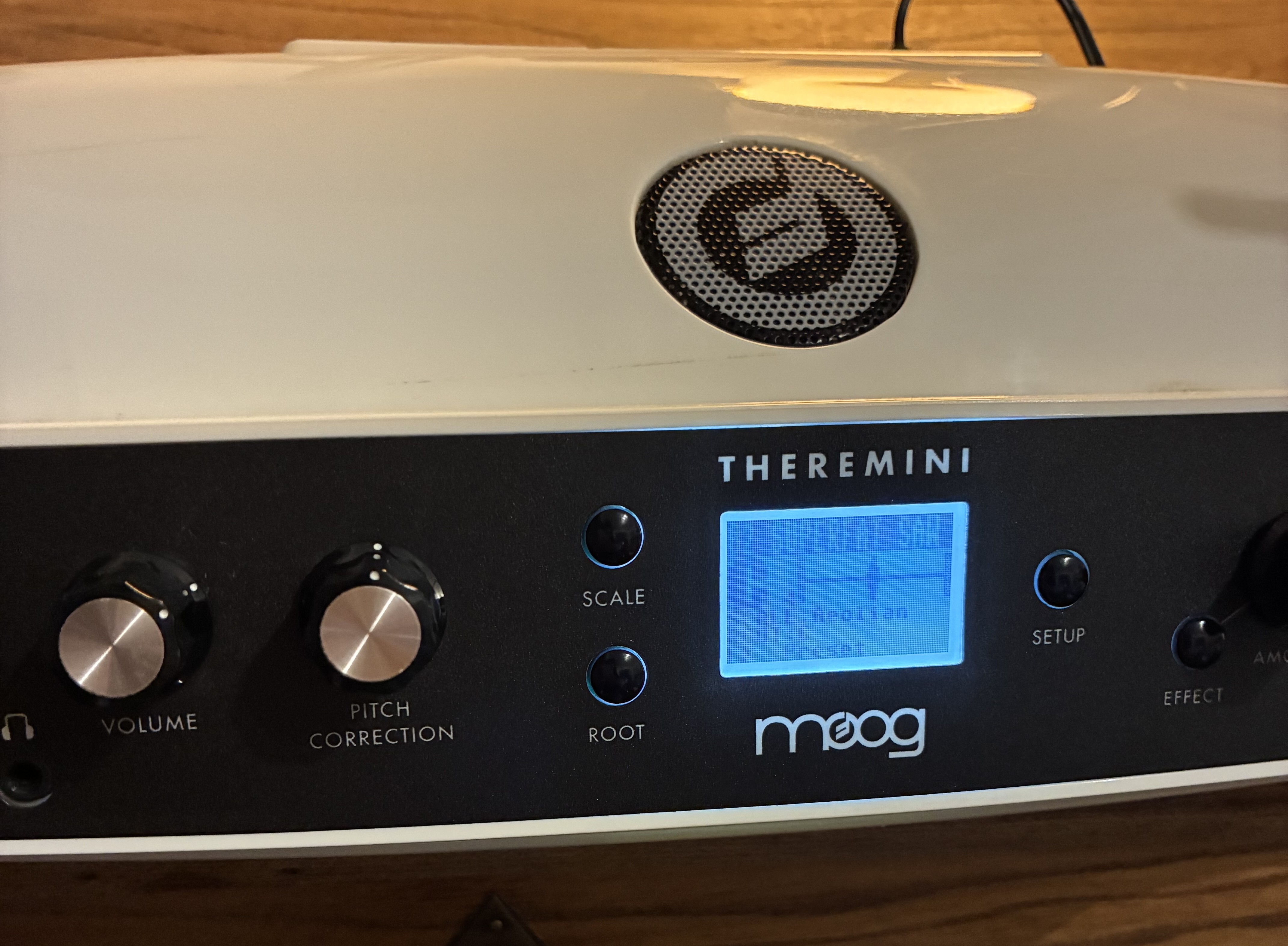 Moog Music Theremini (63848)