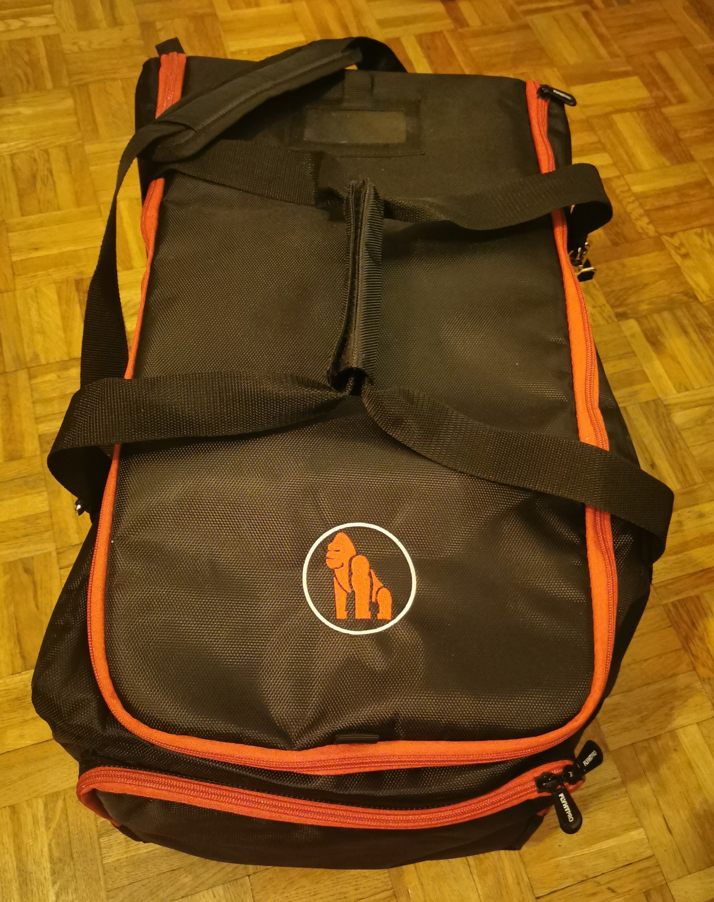 Flyht Pro Gorilla Soft Case GAC412 NEUF
