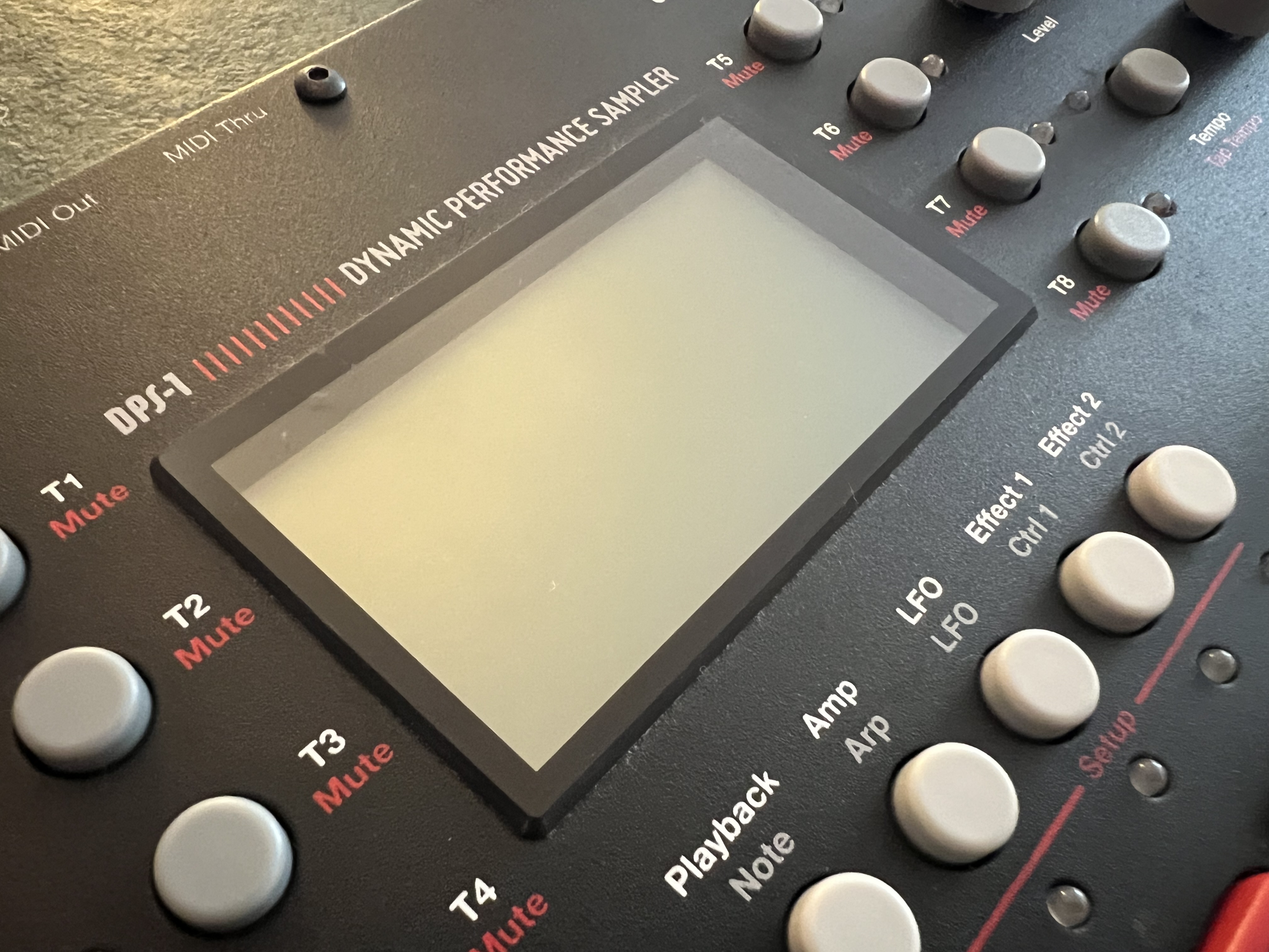 Elektron Octatrack (45630)