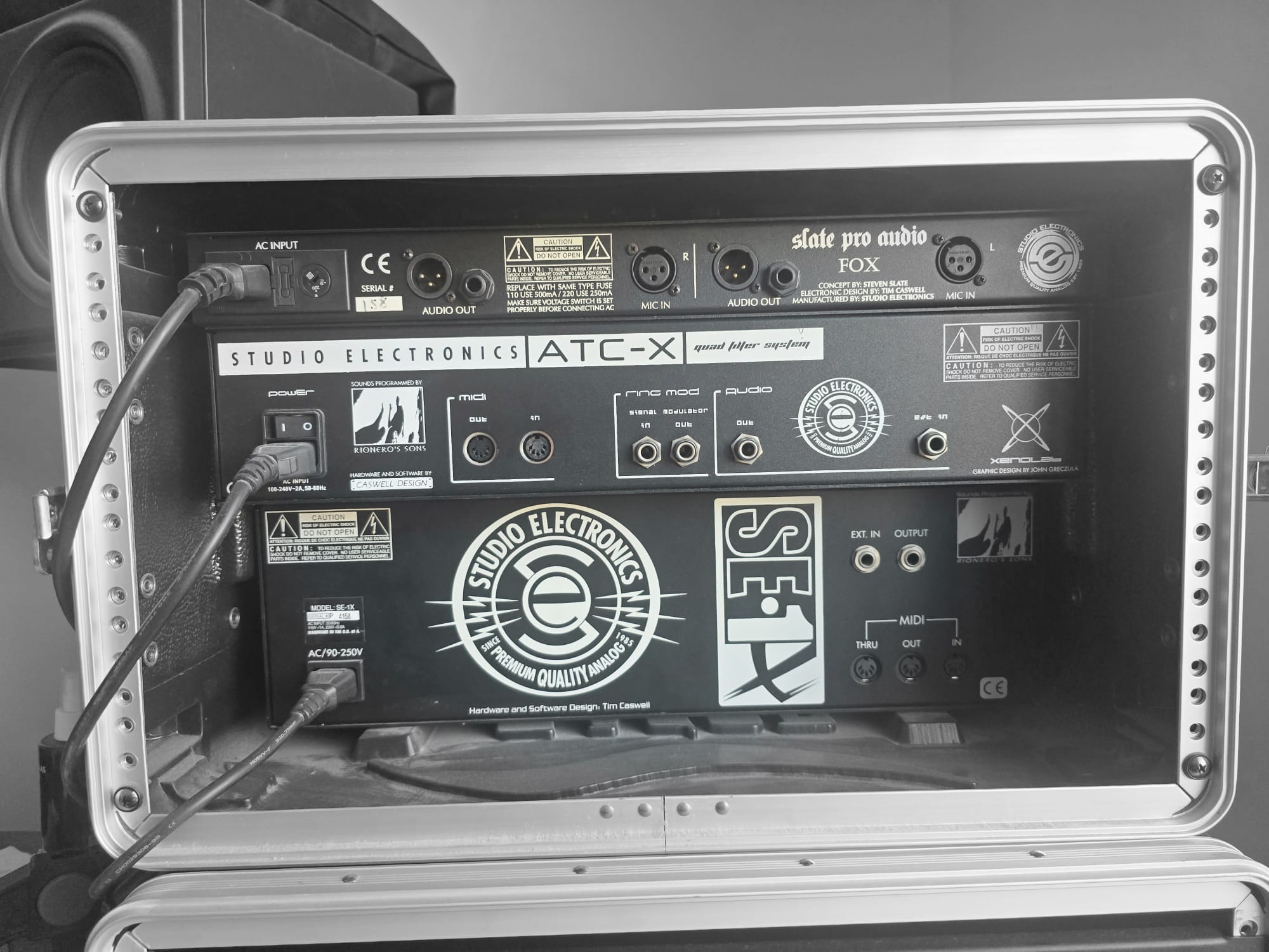 Studio Electronics SE-1X (85920)
